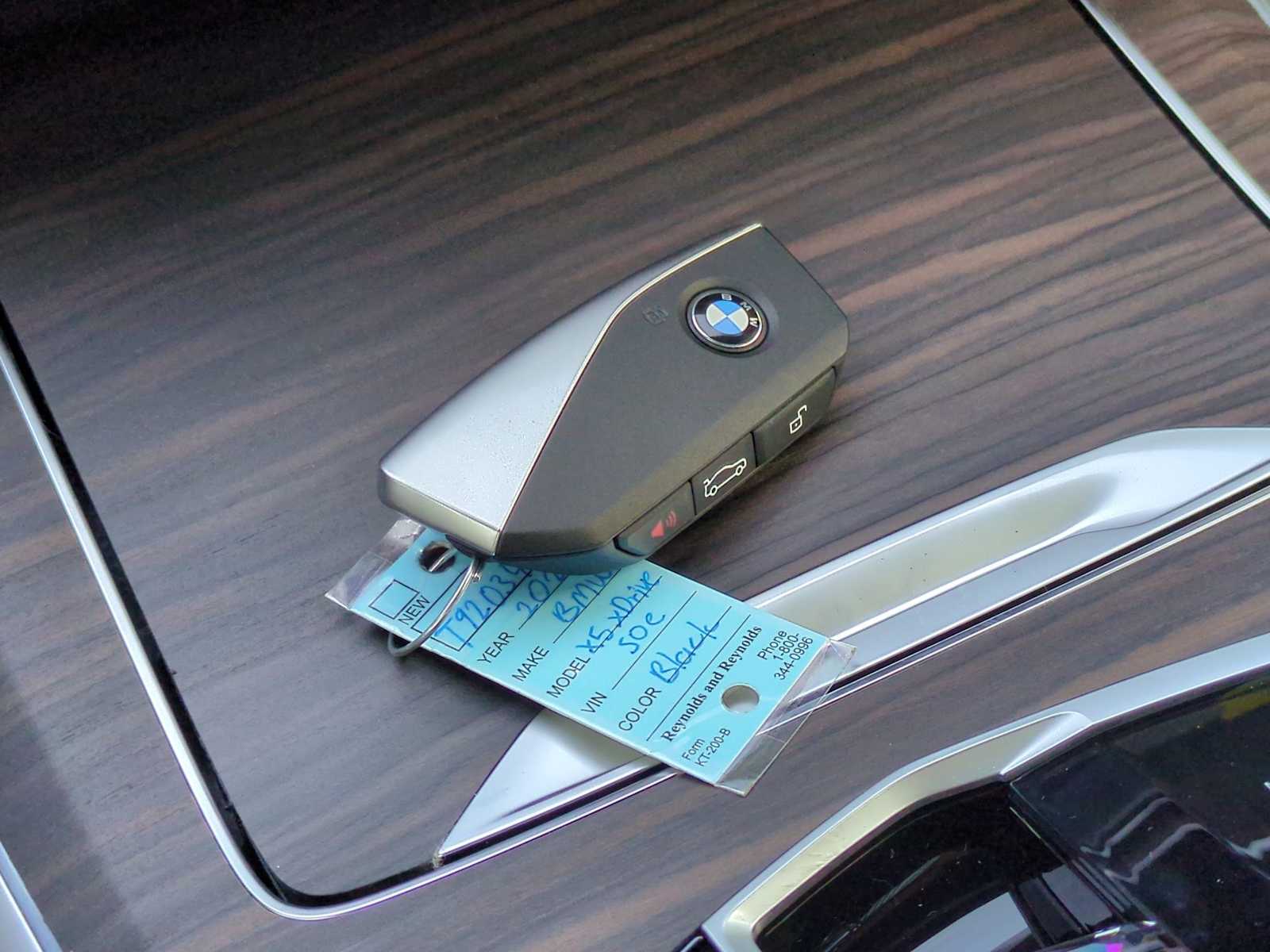 Thumbnail: 2026 BMW X5 - 36