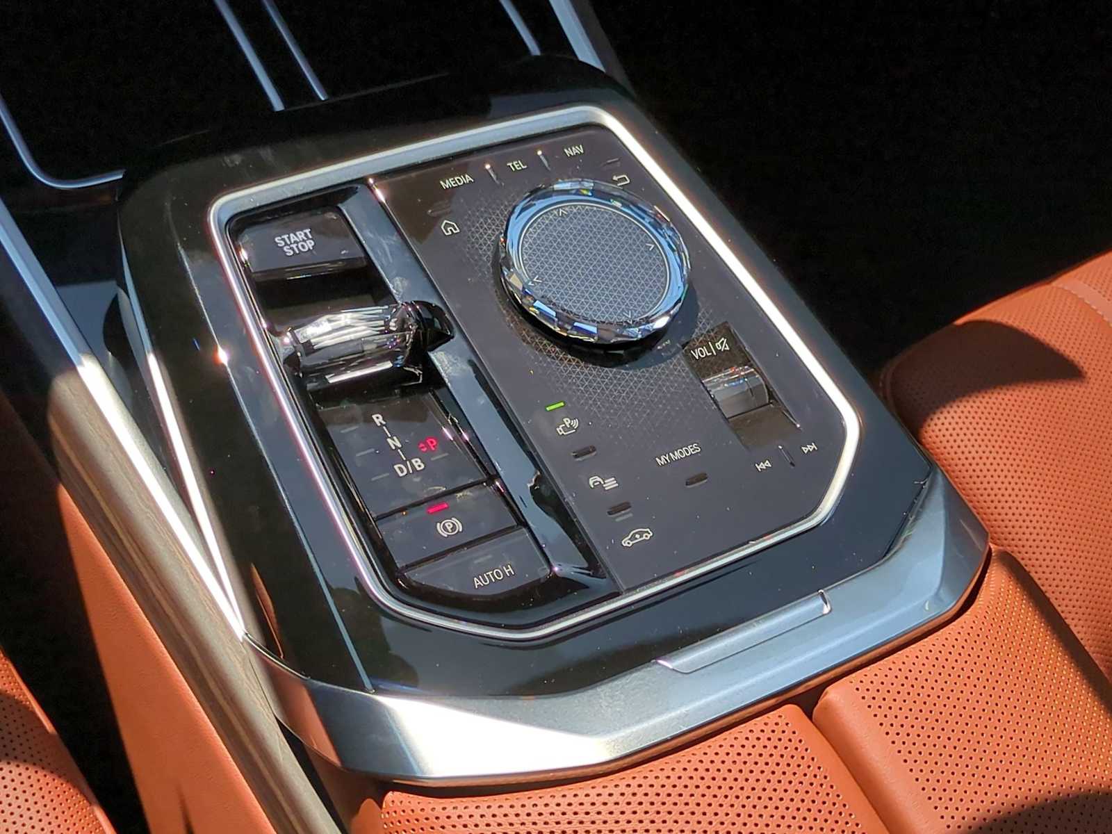 Thumbnail: 2026 BMW i7 - 33