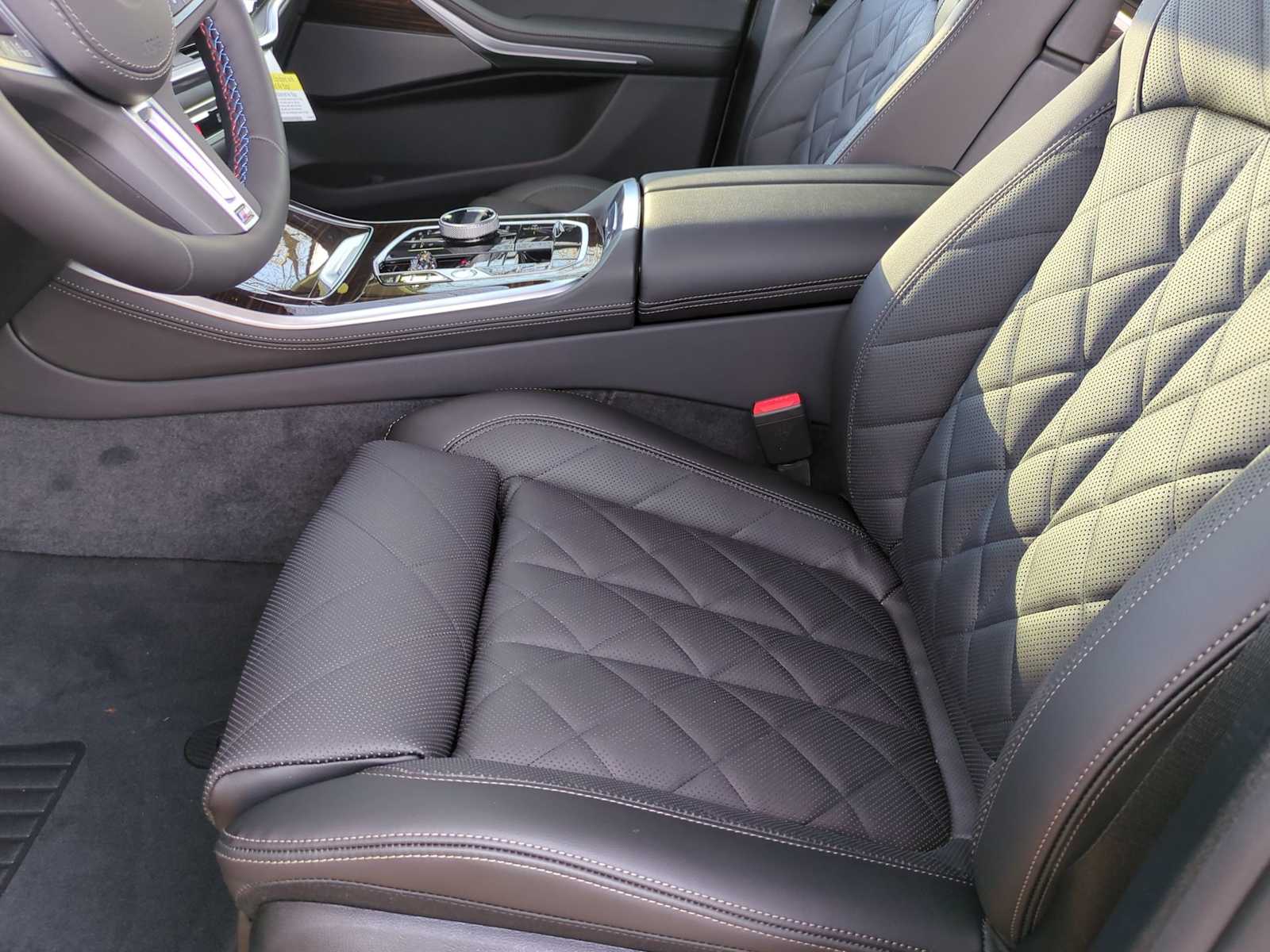 Thumbnail: 2026 BMW X5 - 16