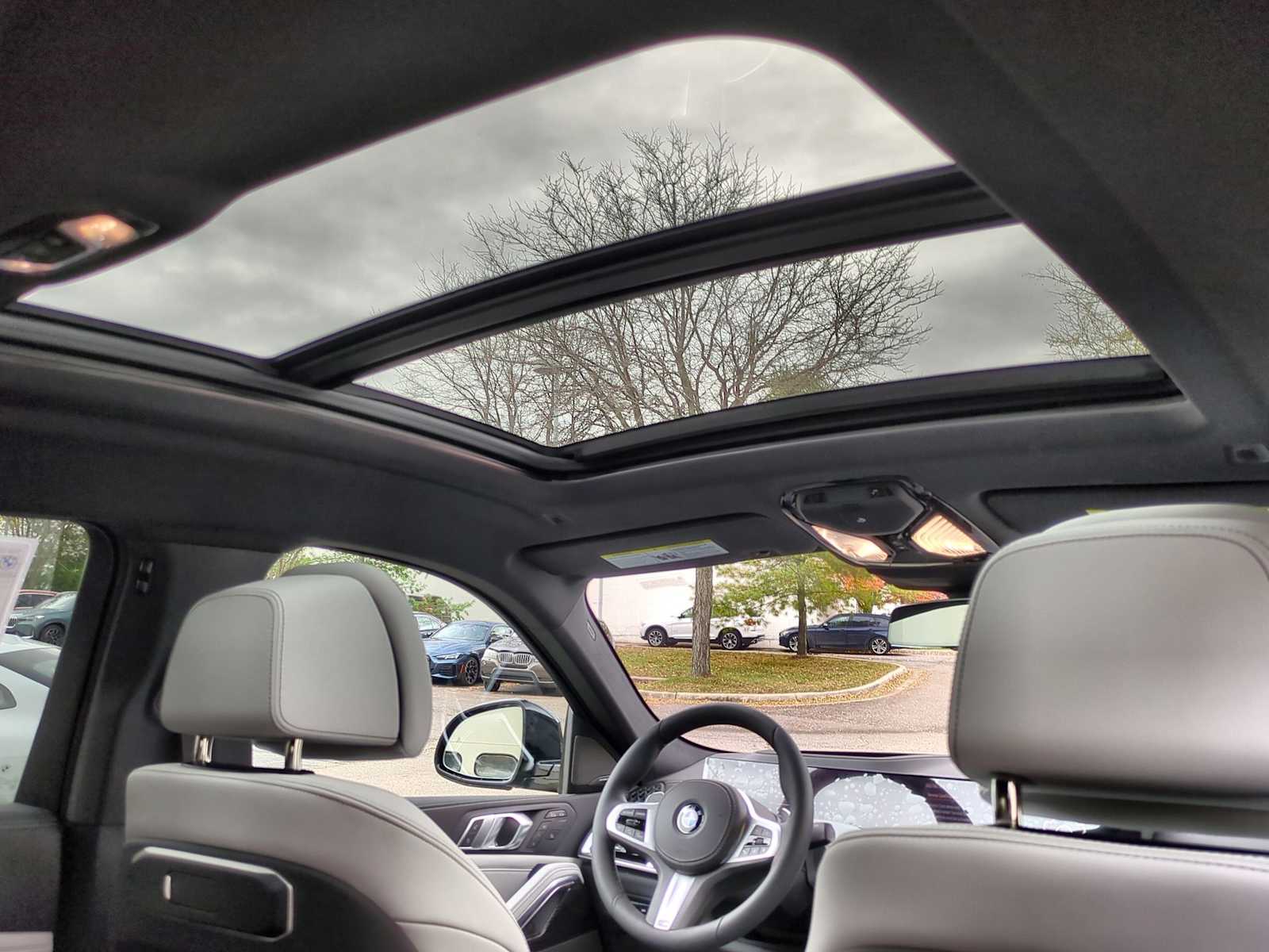 Thumbnail: 2026 BMW X6 - 22