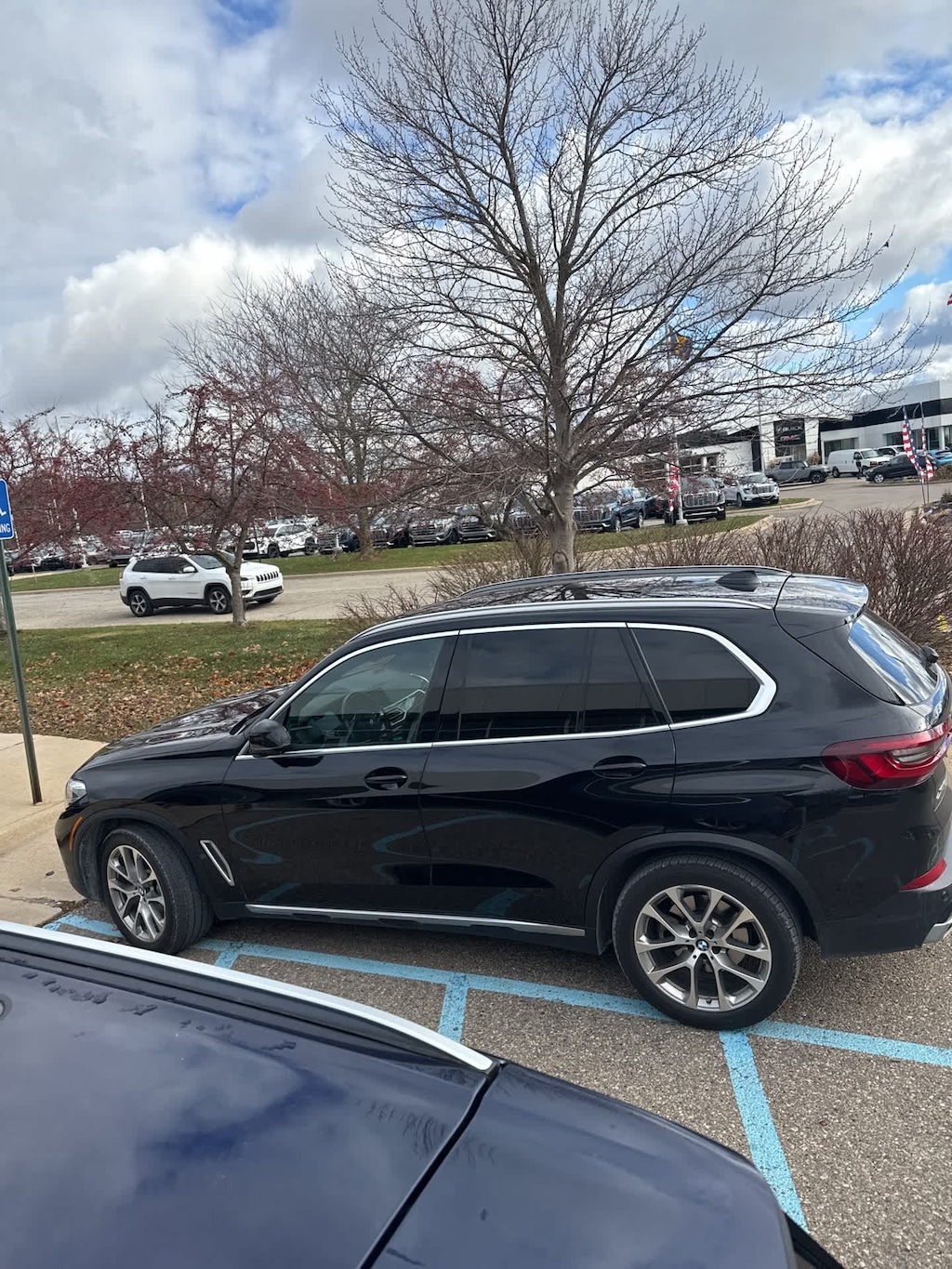 Certified 2022 BMW X5 xDrive40i SUV