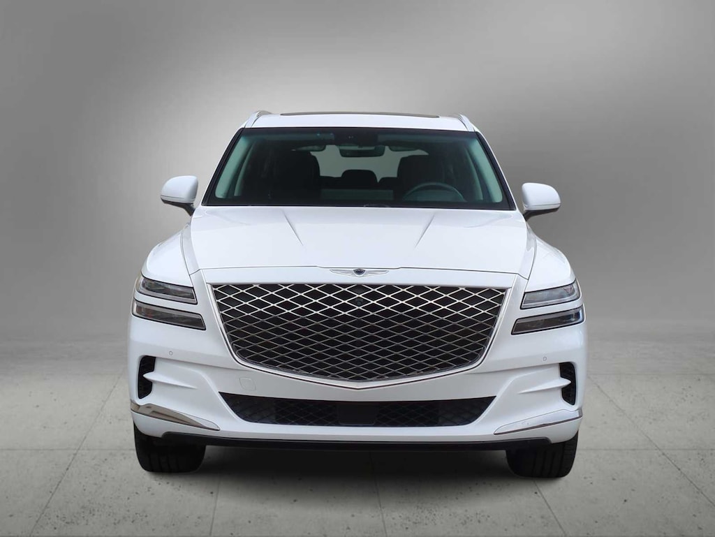Used 2022 Genesis GV80 3.5T SUV