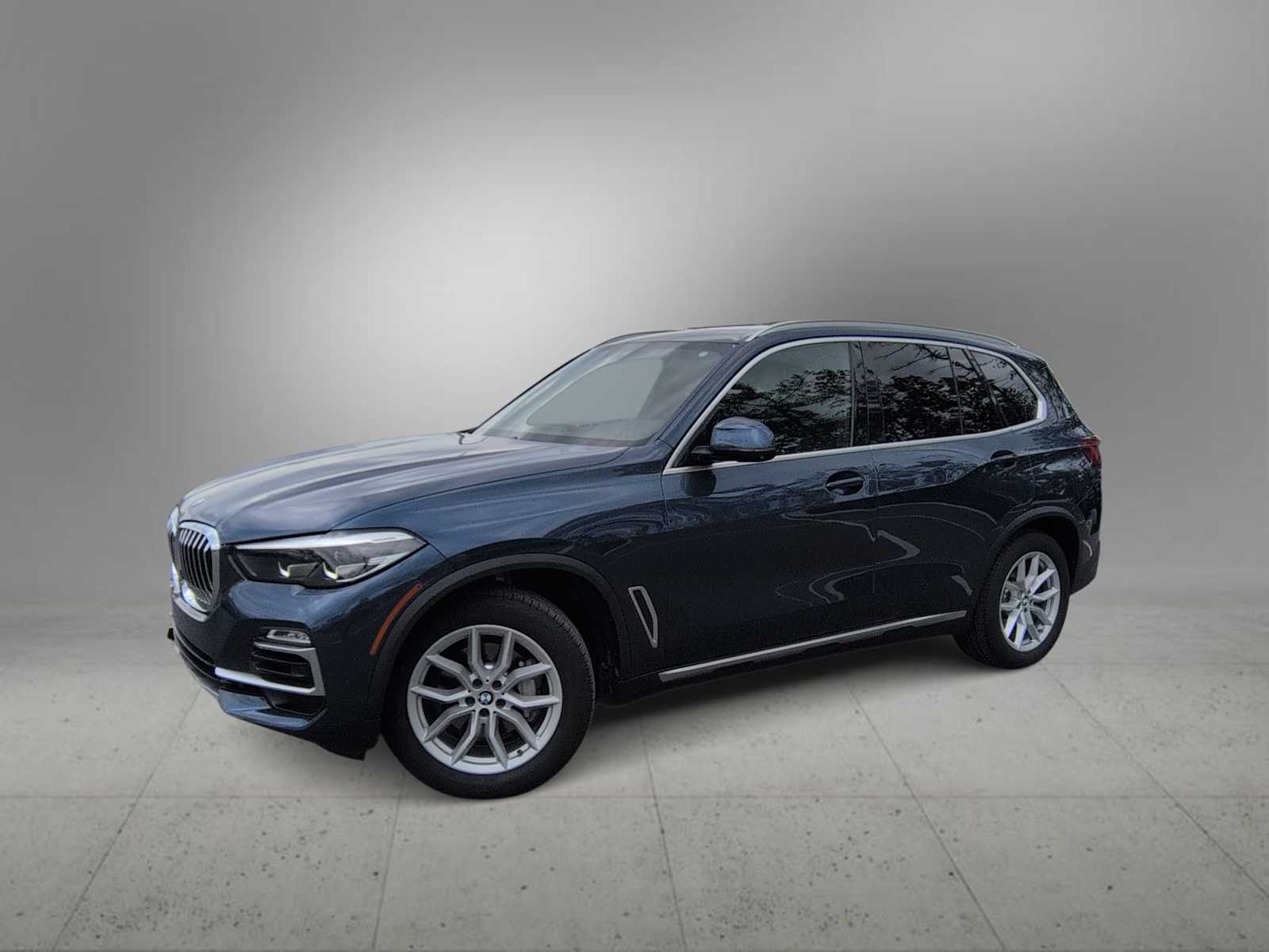 Thumbnail: 2019 BMW X5 - 1