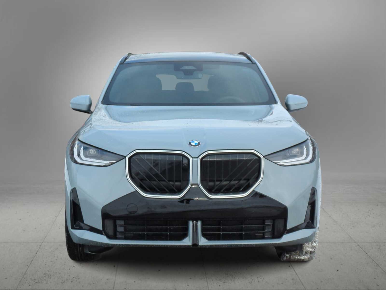 Thumbnail: 2026 BMW X3 - 3