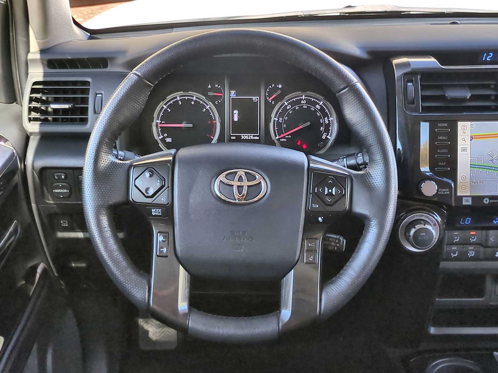 Thumbnail: 2023 Toyota 4Runner - 24