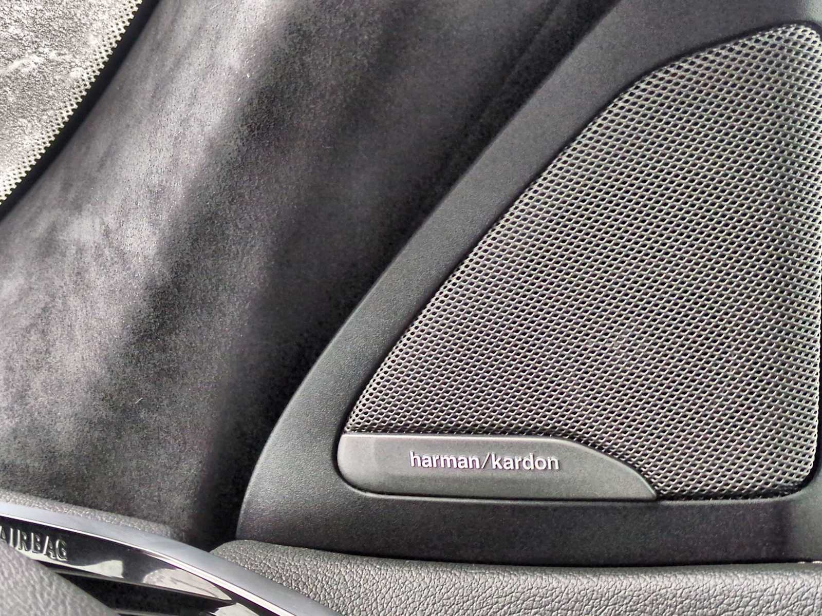 Thumbnail: 2021 BMW X6 - 32