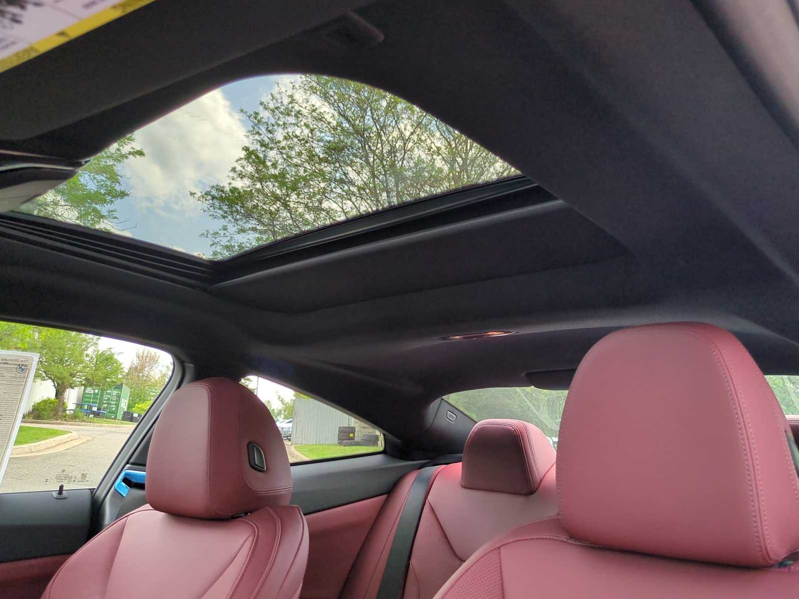 Thumbnail: 2026 BMW 4 Series - 19