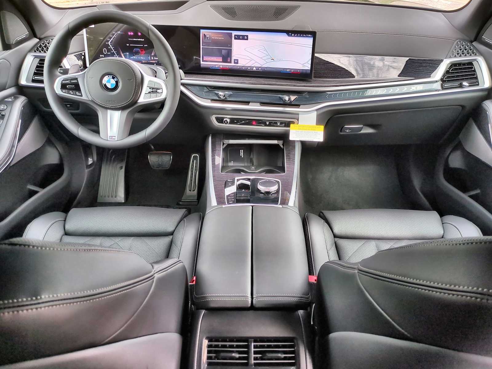 Thumbnail: 2026 BMW X5 - 14