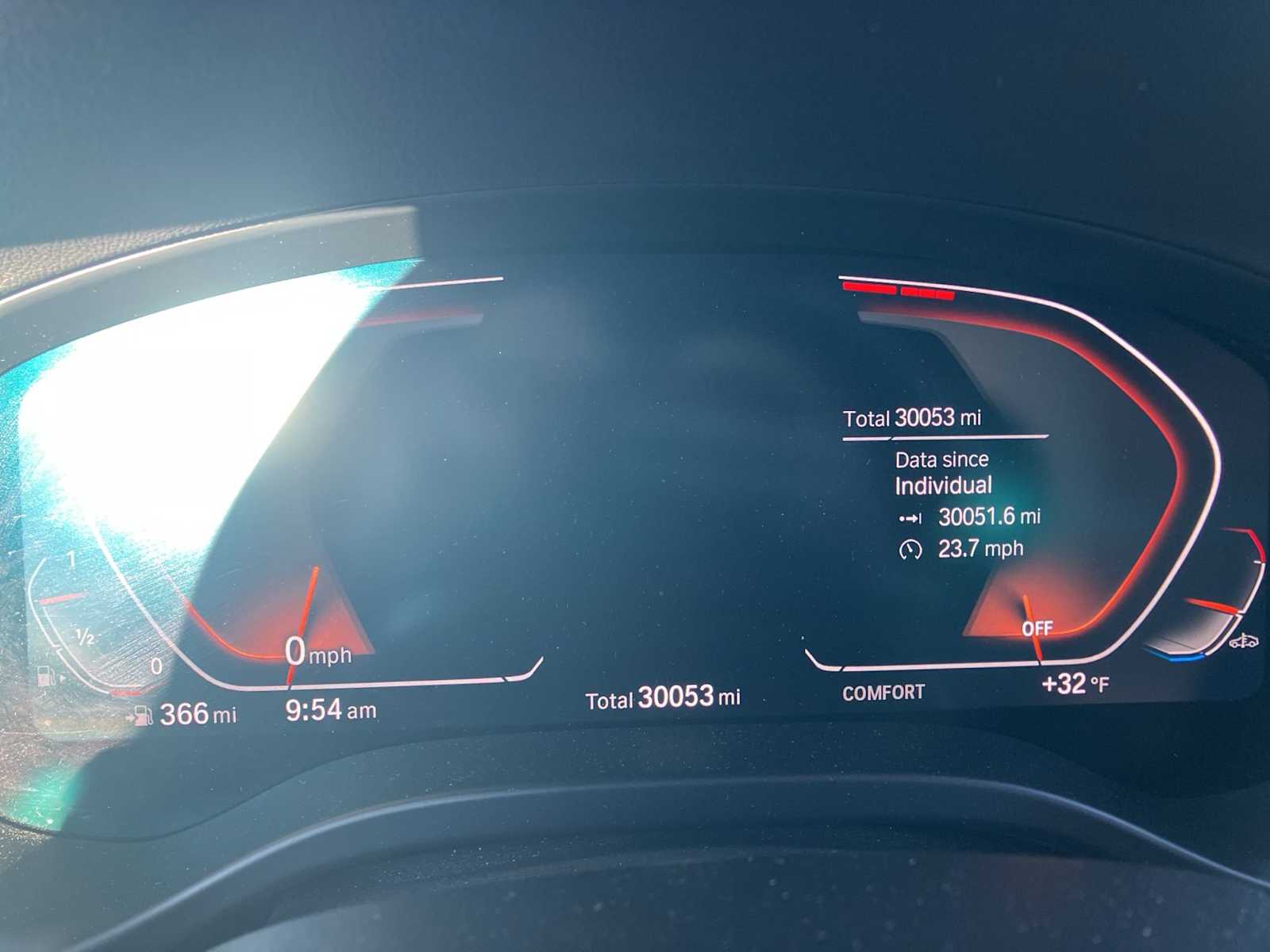 Thumbnail: 2023 BMW X3 - 21