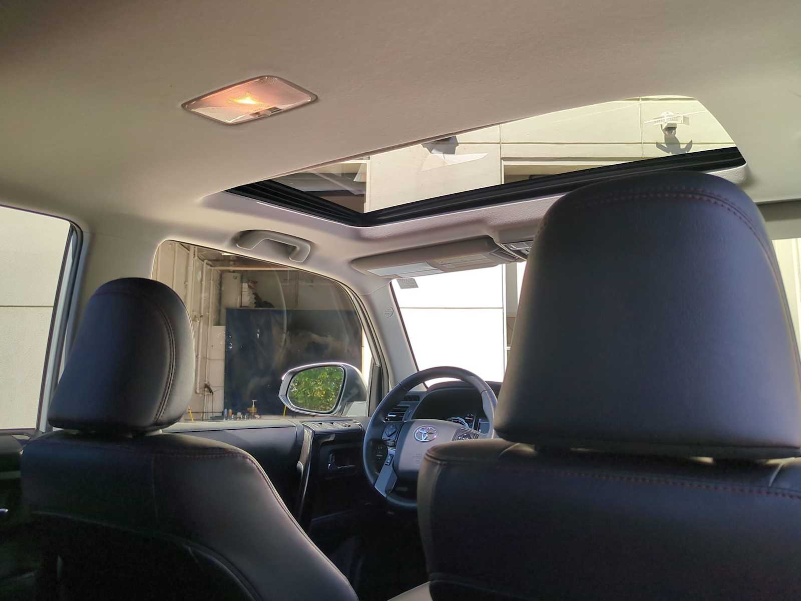 Thumbnail: 2023 Toyota 4Runner - 22