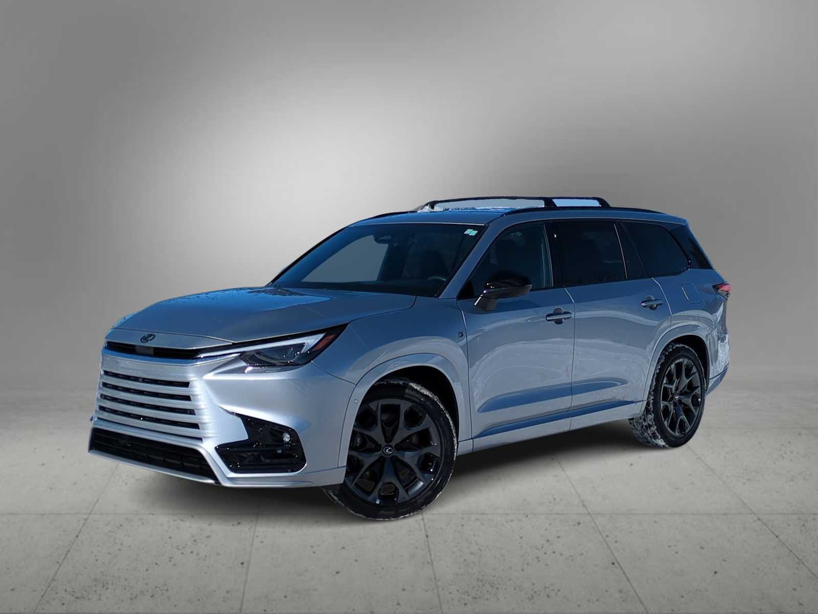 Thumbnail: 2025 Lexus TX - 1
