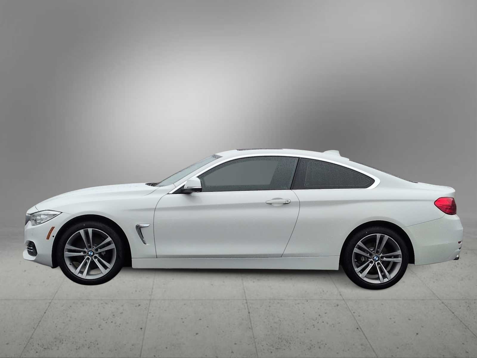 Thumbnail: 2016 BMW 4 Series - 5