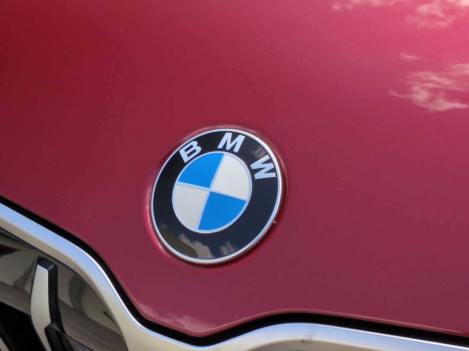 Thumbnail: 2026 BMW X1 - 12