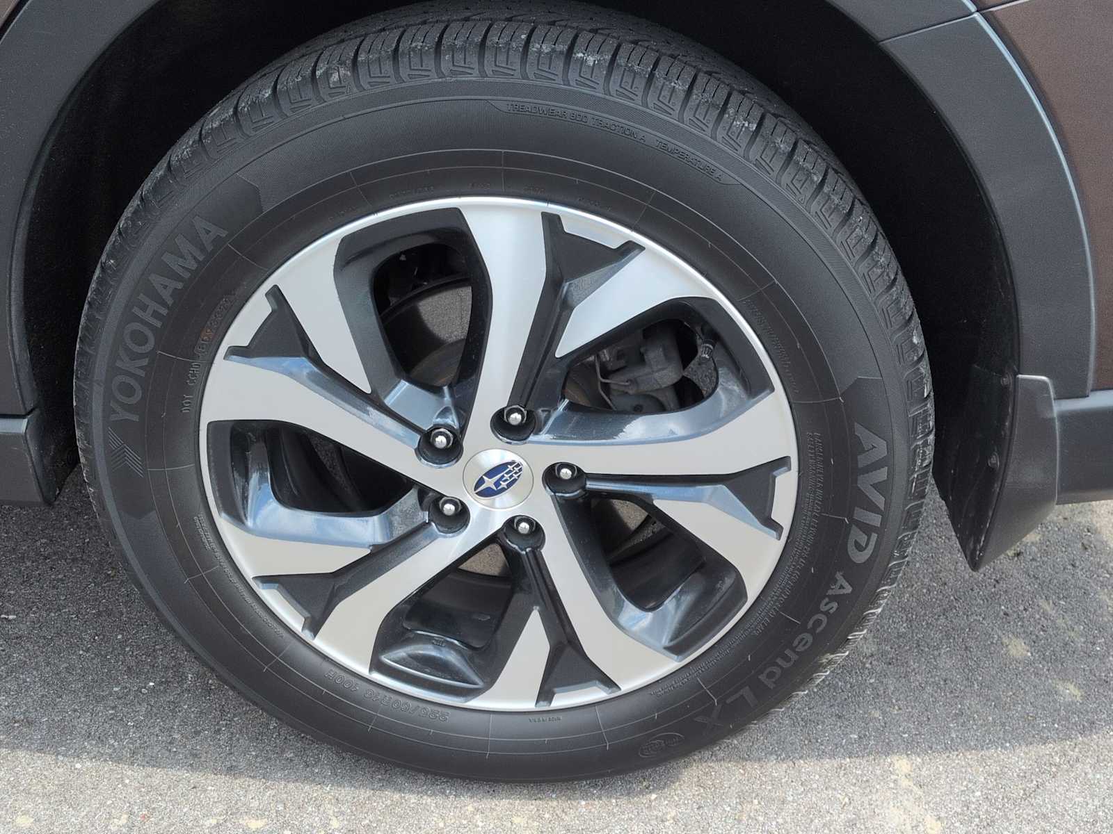 Thumbnail: 2022 Subaru Outback - 14