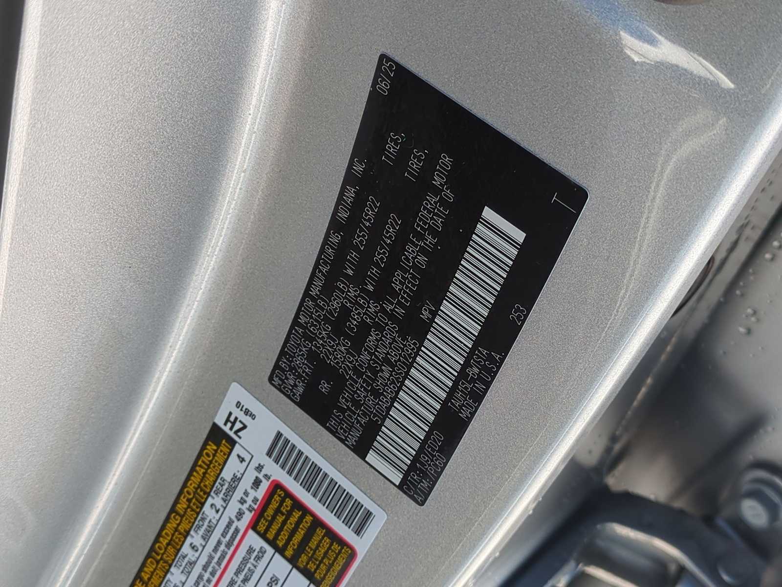 Thumbnail: 2025 Lexus TX - 46