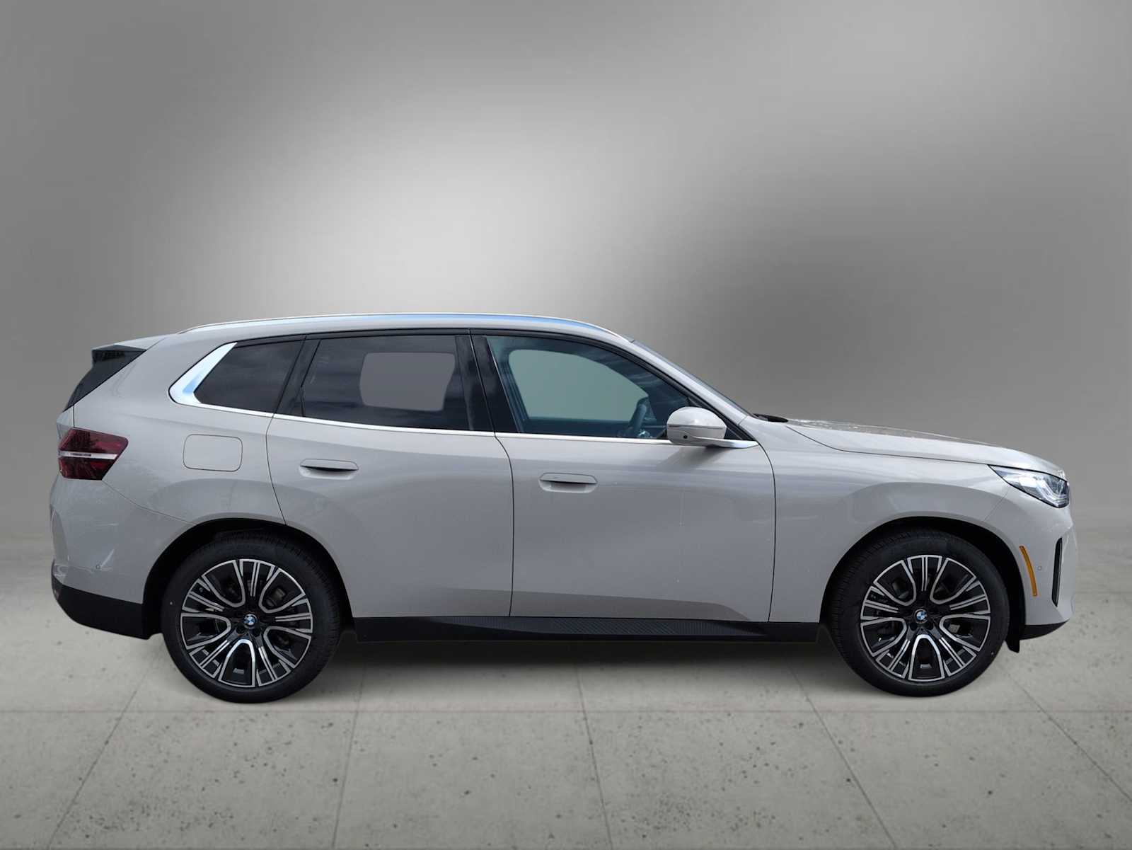 Thumbnail: 2026 BMW X3 - 9