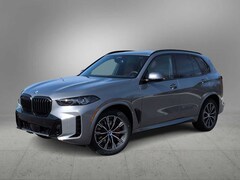 2026 BMW X5 xDrive40i SUV
