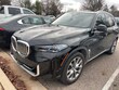  BMW X5 PHEV
