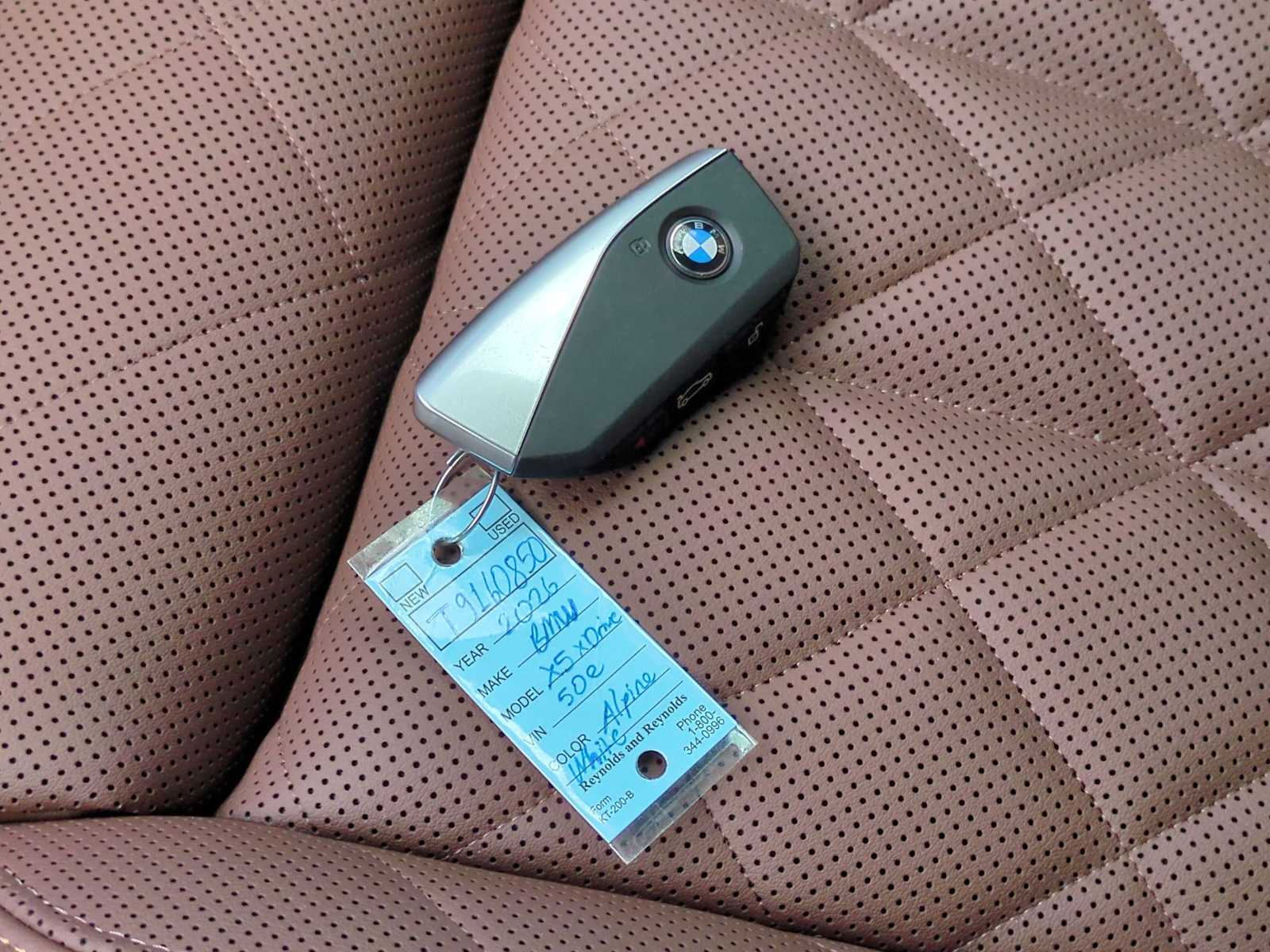 Thumbnail: 2026 BMW X5 - 36