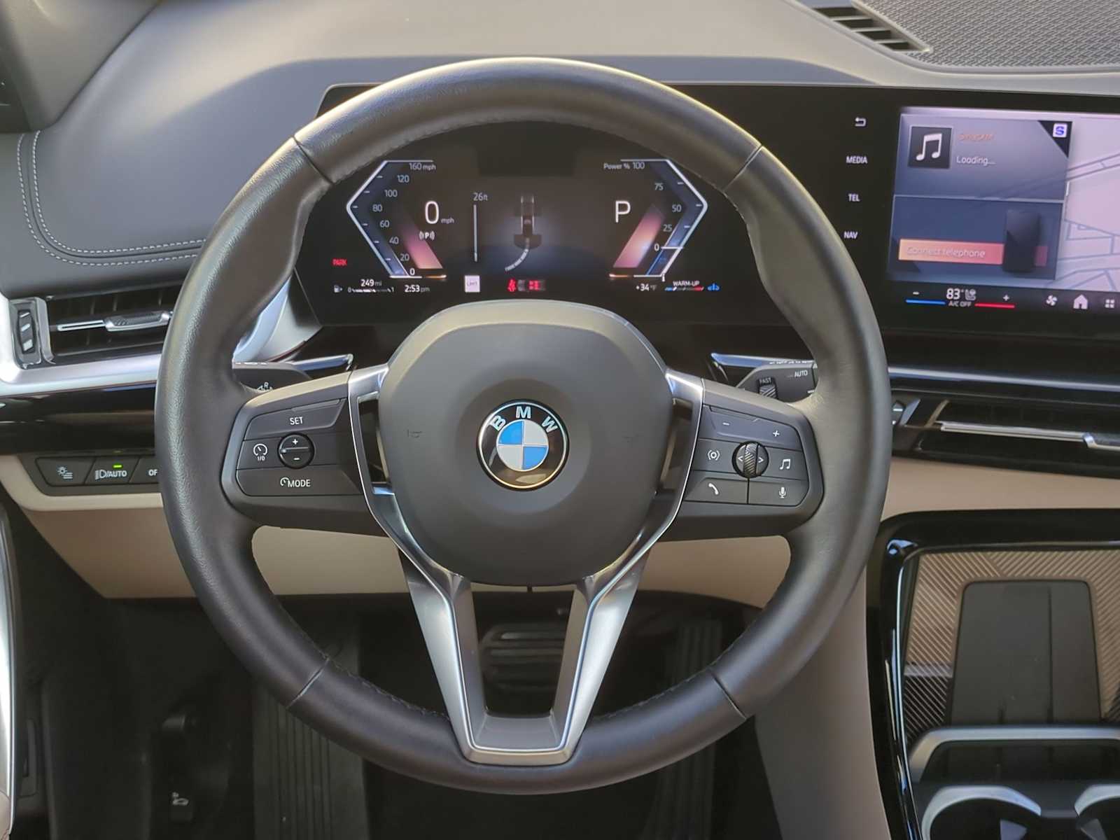 Thumbnail: 2024 BMW X1 - 25
