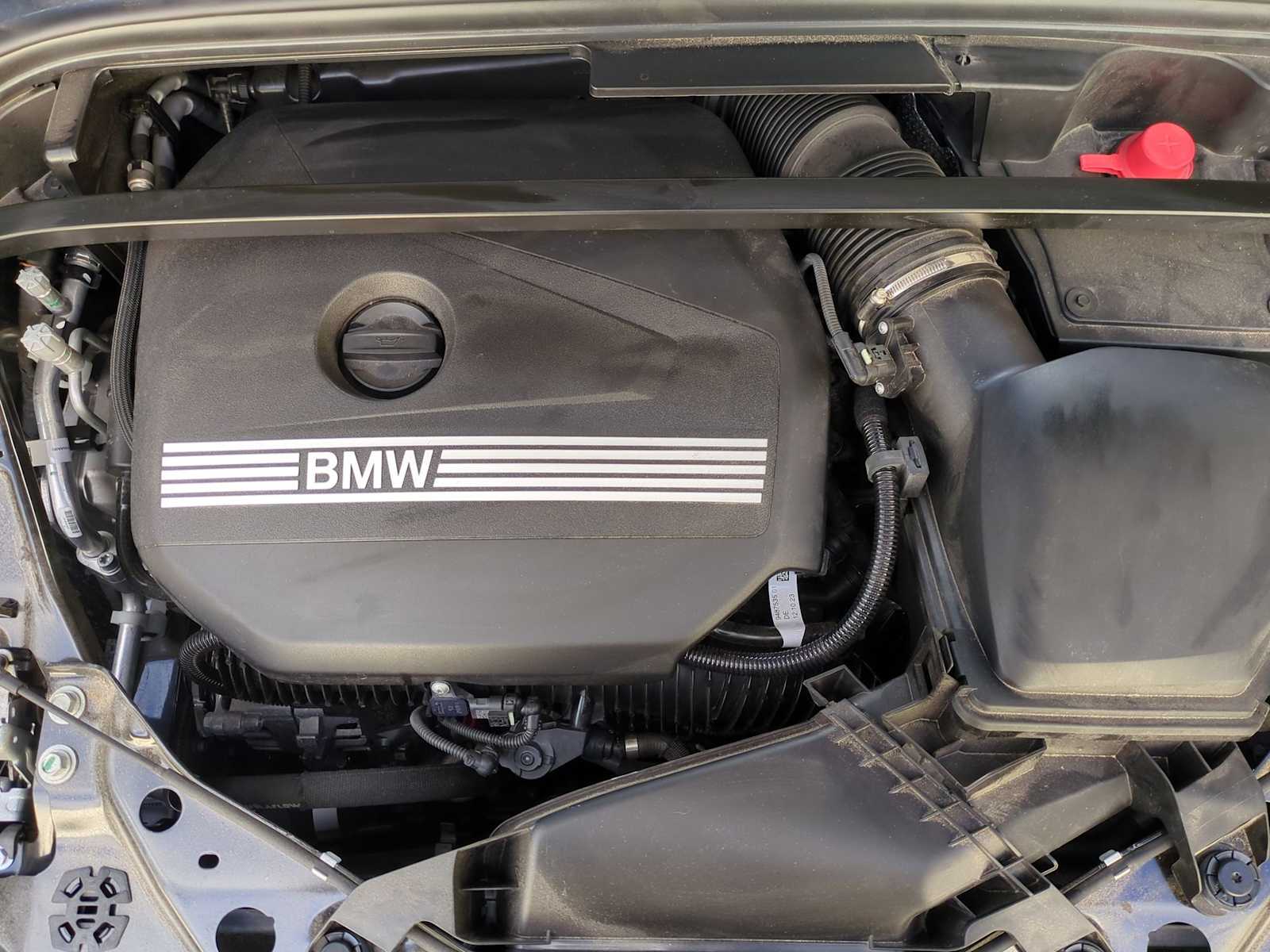 Thumbnail: 2024 BMW X1 - 15