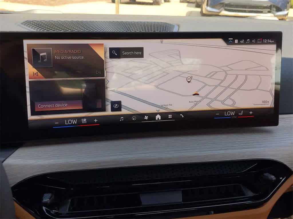 2025 BMW 4 Series 430i xDrive 26