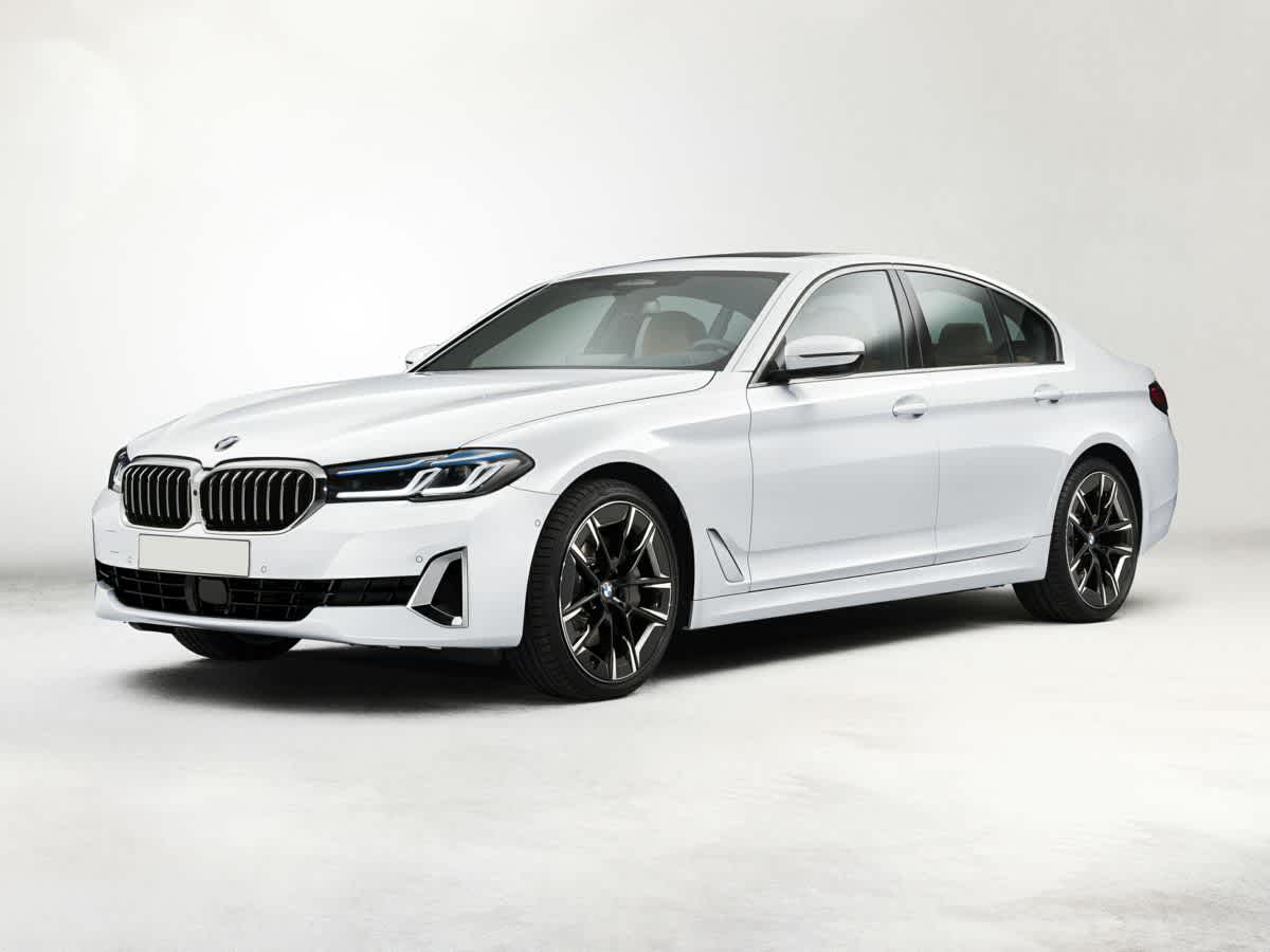 Pre-owned BMW 5 SERIES | BMW of Ann Arbor