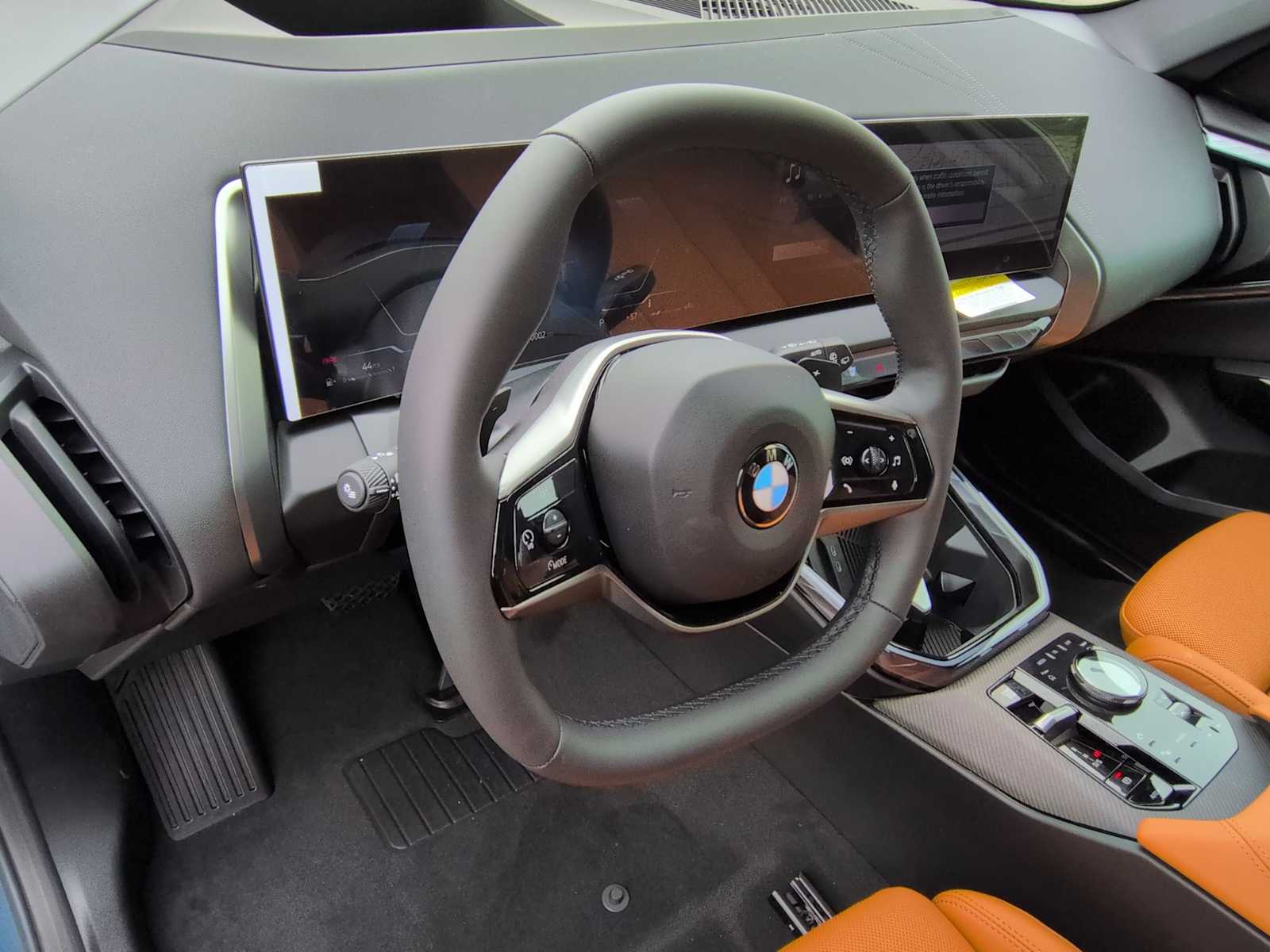Thumbnail: 2026 BMW X3 - 10
