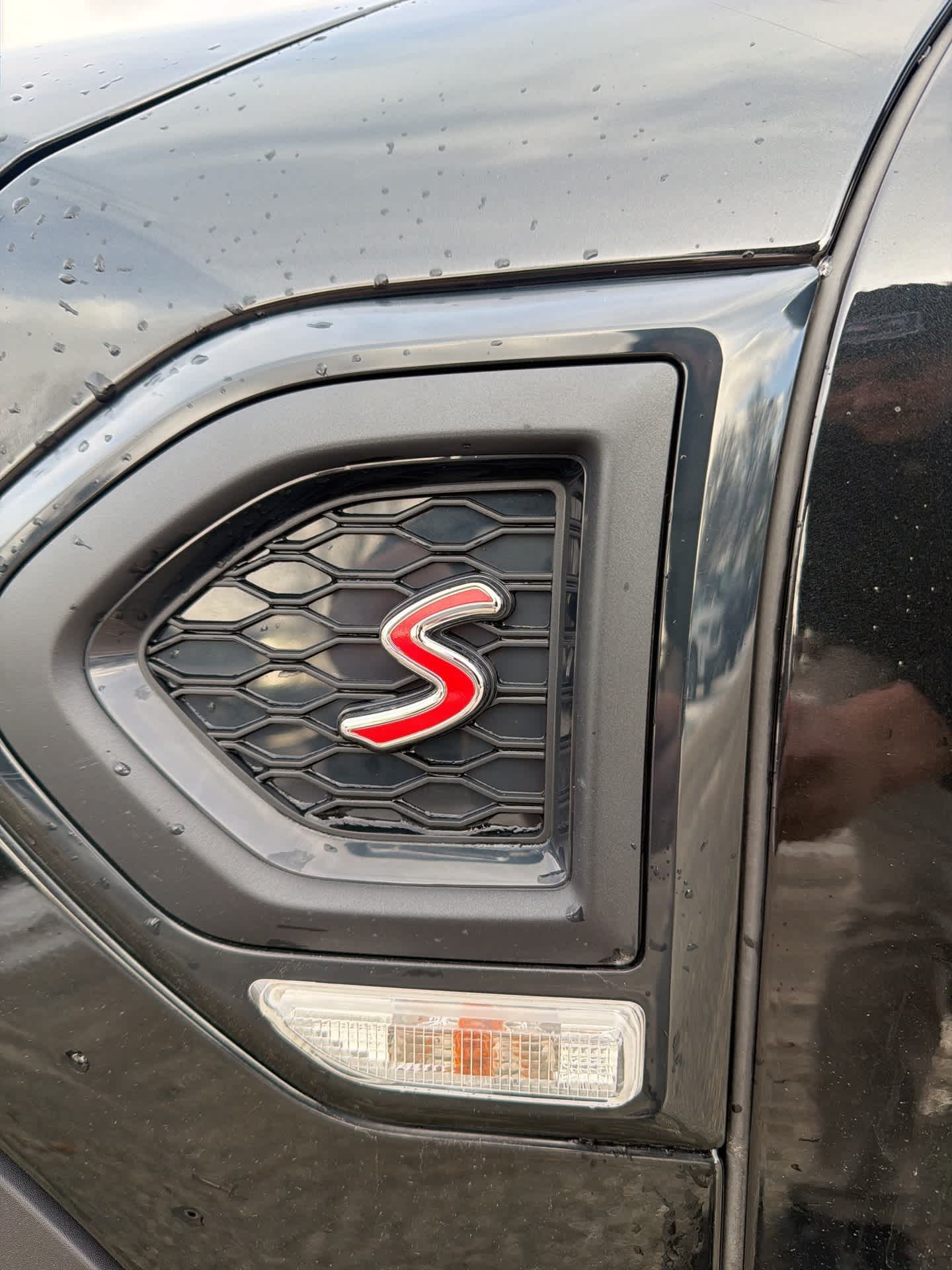 Thumbnail: 2023 MINI Cooper Countryman - 4