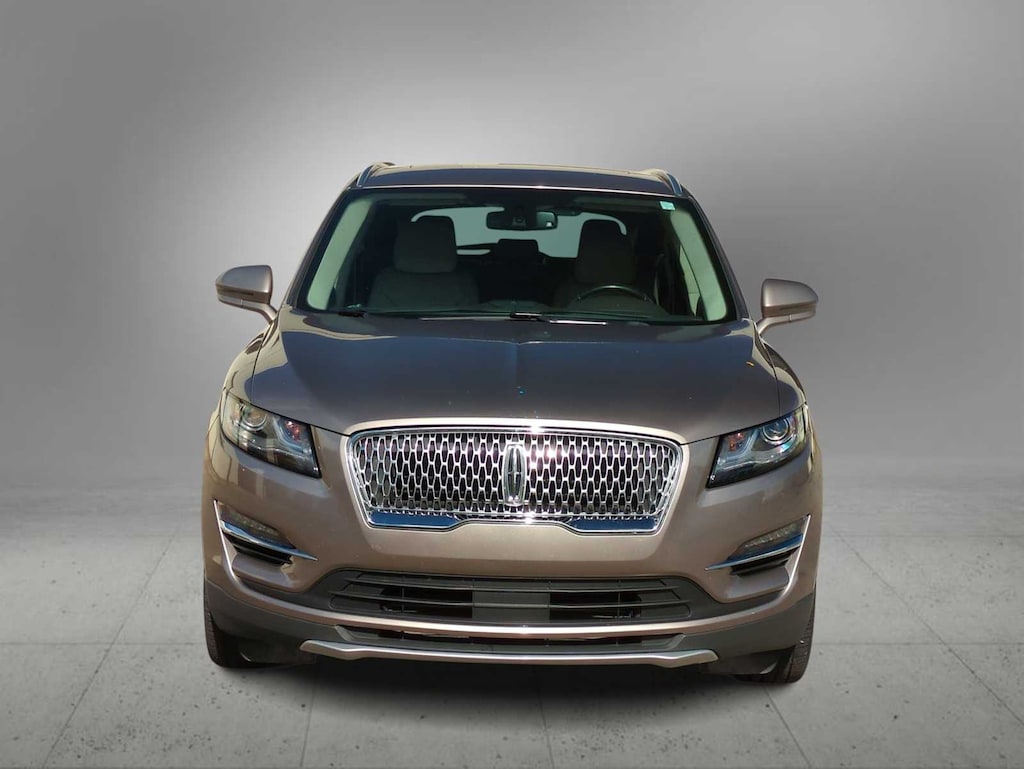 Used 2019 Lincoln MKC Reserve SUV