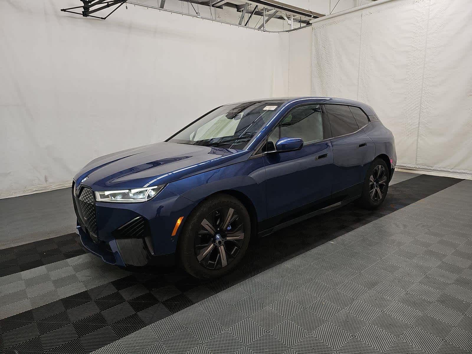 2023 BMW iX xDrive50 -
                  Ann Arbor, MI