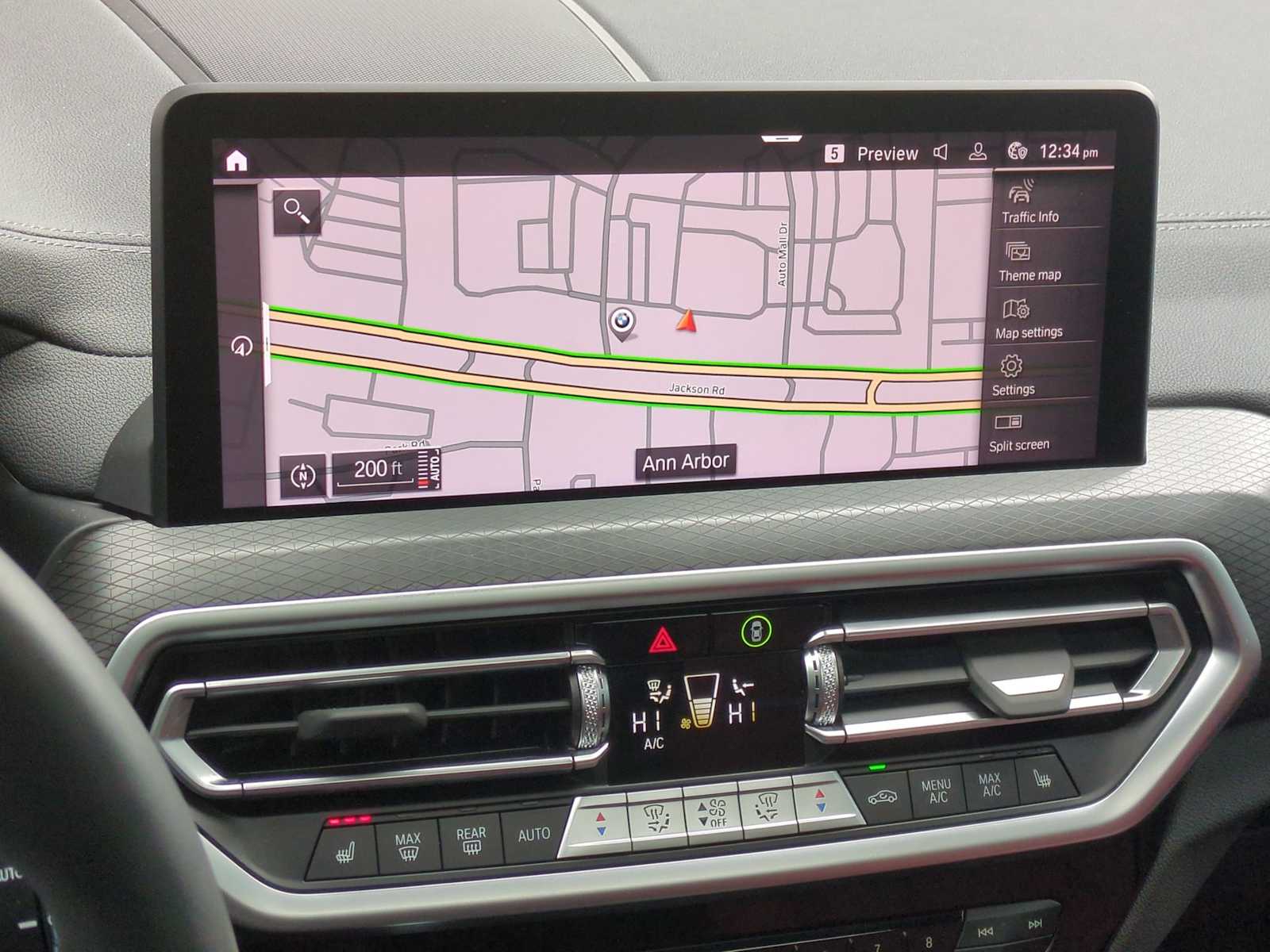 Thumbnail: 2024 BMW X3 - 30