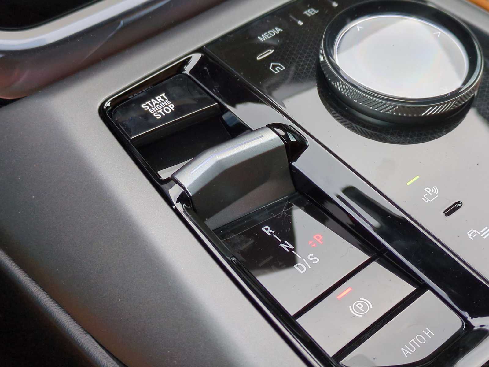 Thumbnail: 2026 BMW X3 - 33