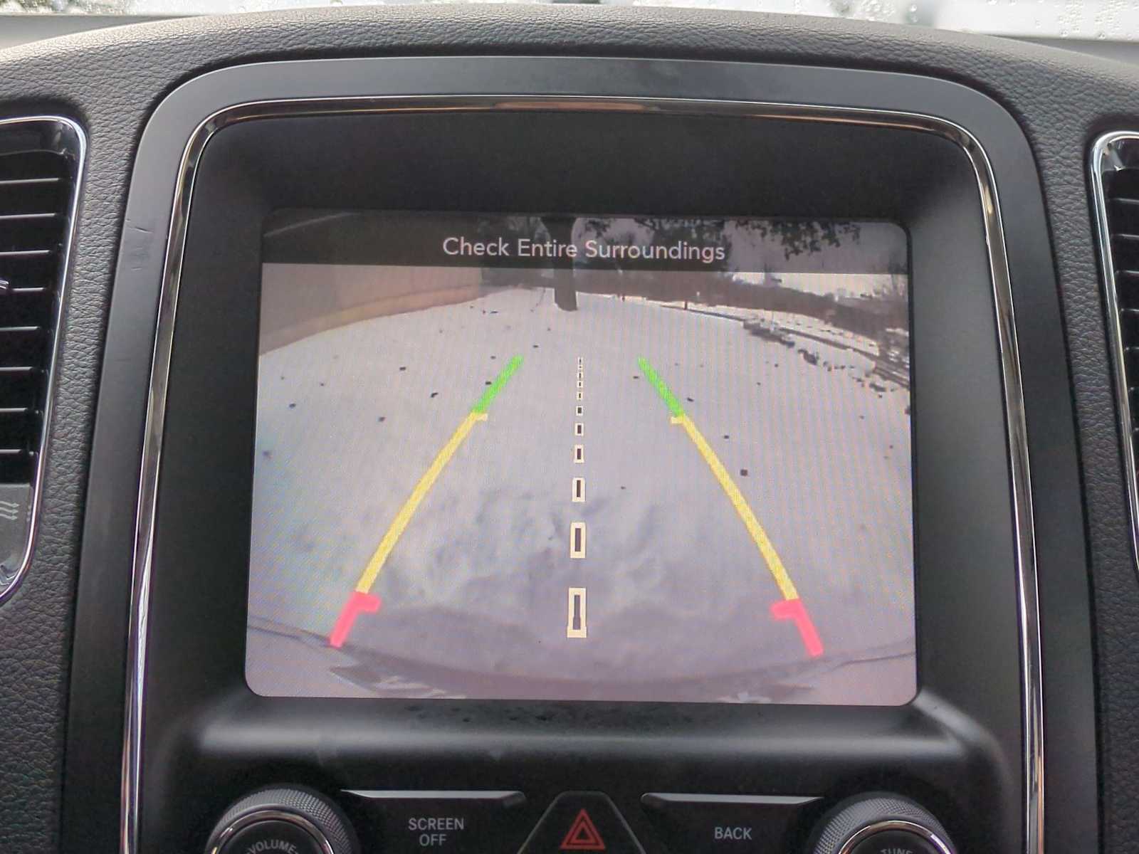 Thumbnail: 2014 Dodge Durango - 31