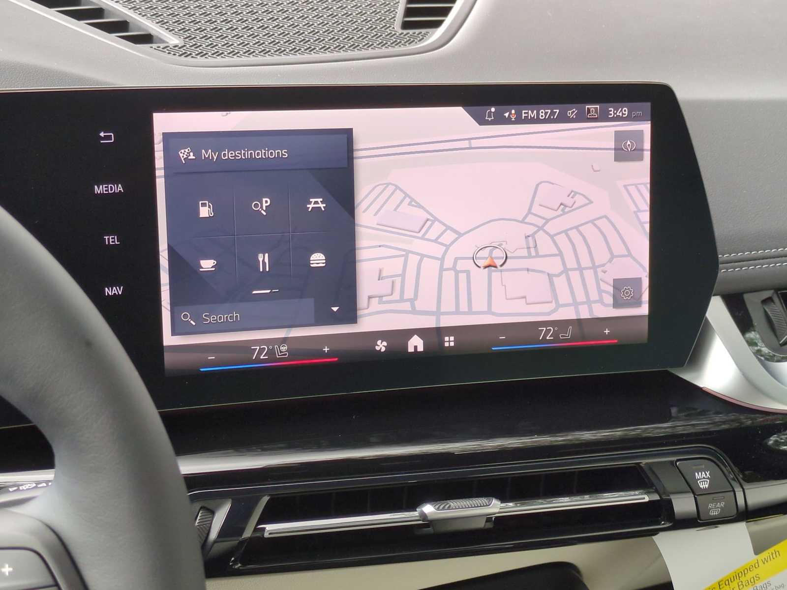 2026 BMW X1 XDrive28i - Photo 30