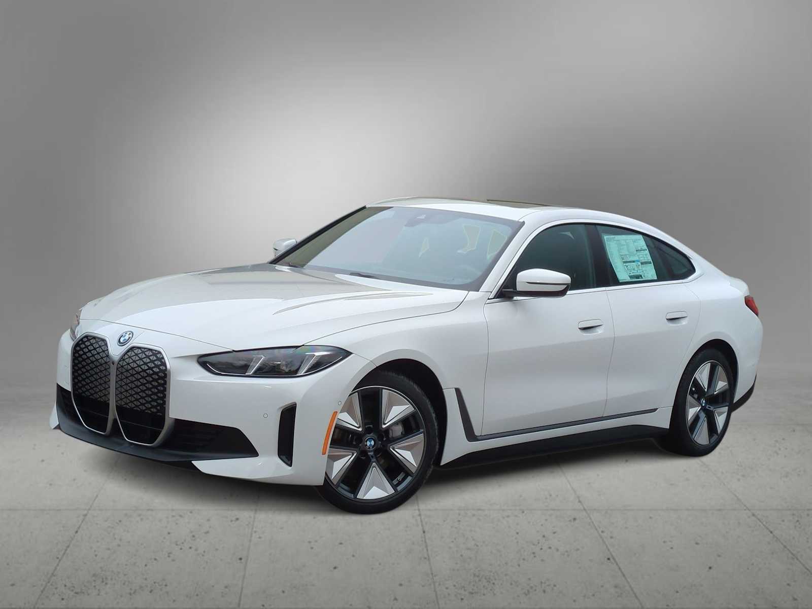 2025 BMW i4 xDrive40 -
                  Ann Arbor, MI