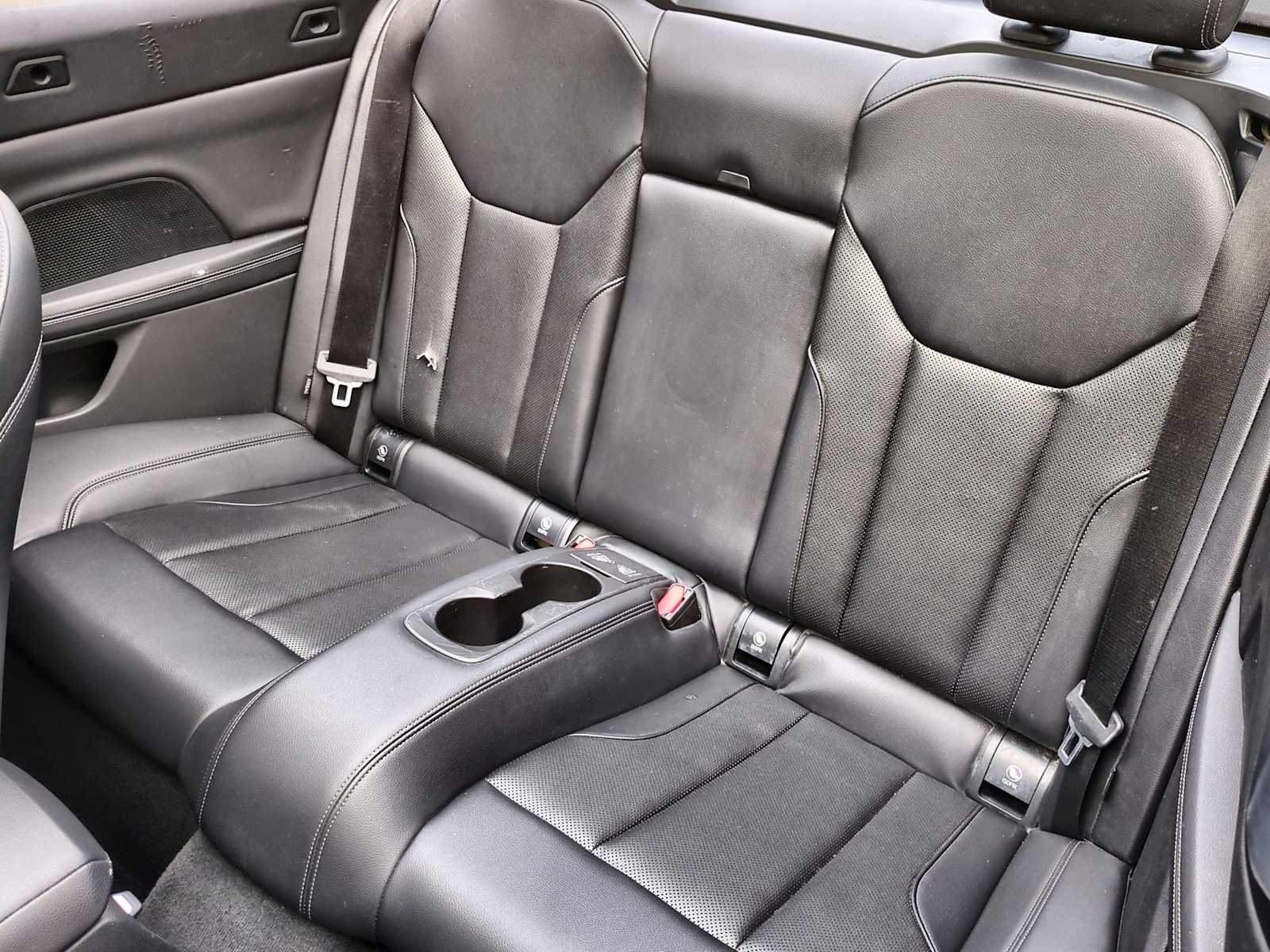 Thumbnail: 2023 BMW 4 Series - 20