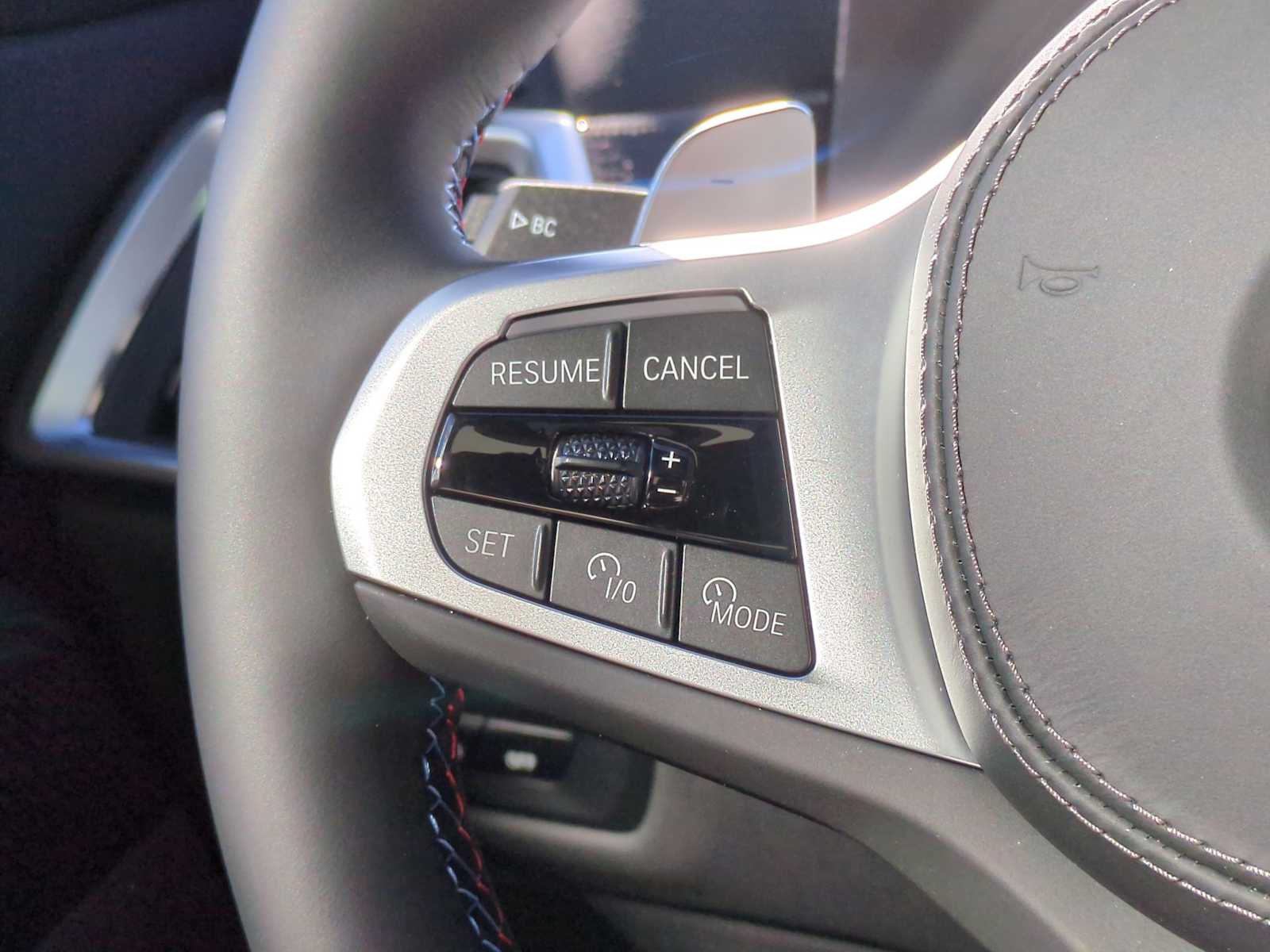 Thumbnail: 2025 BMW X5 - 26