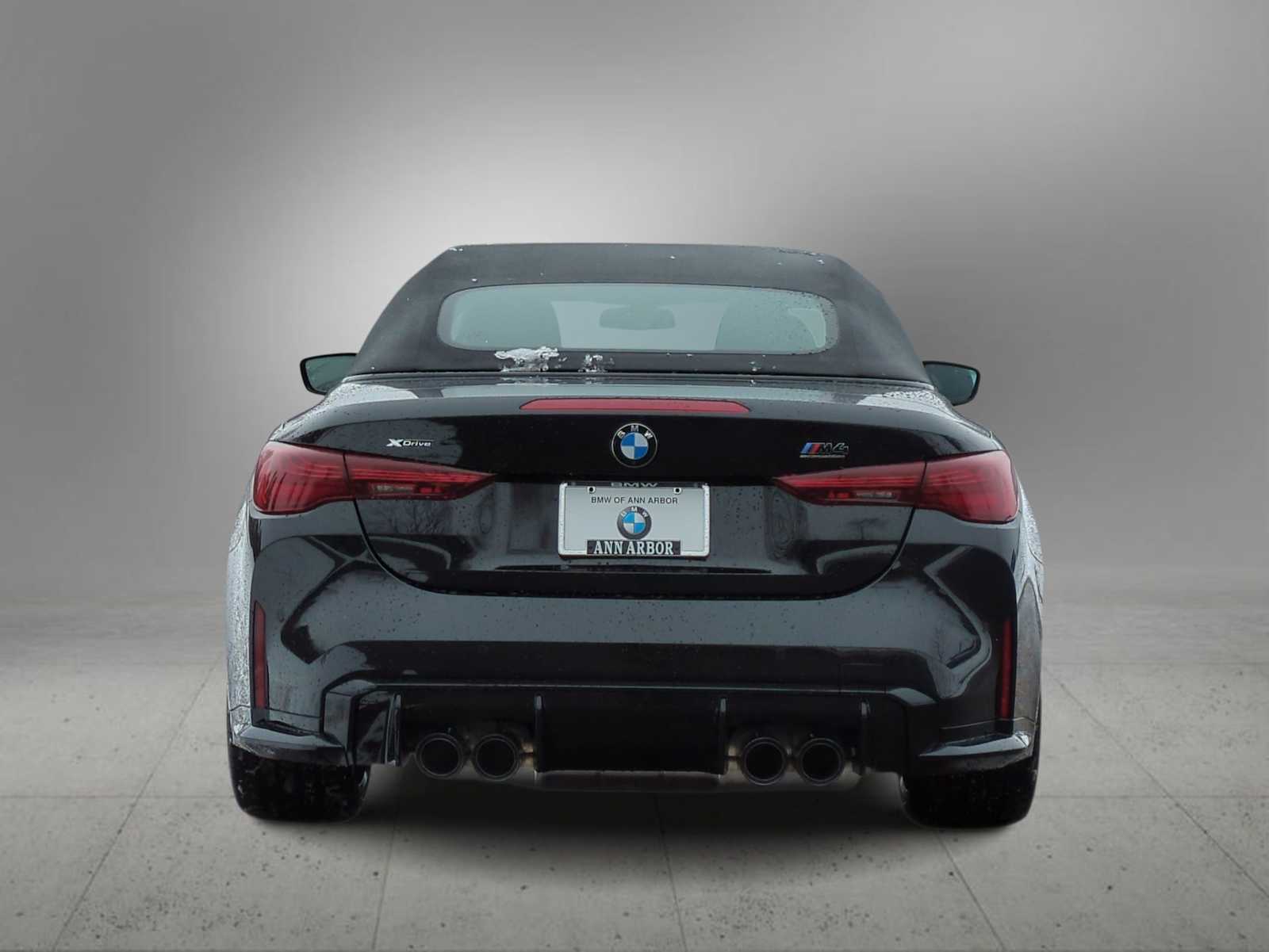 Thumbnail: 2026 BMW M4 - 7