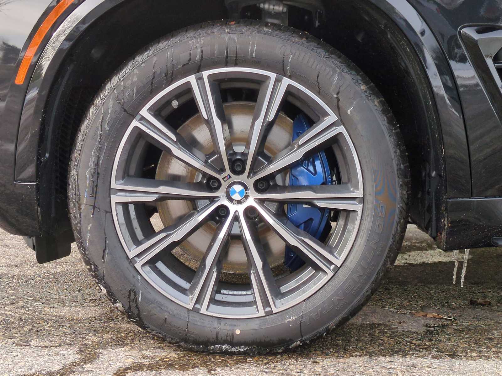 Thumbnail: 2026 BMW X5 - 14