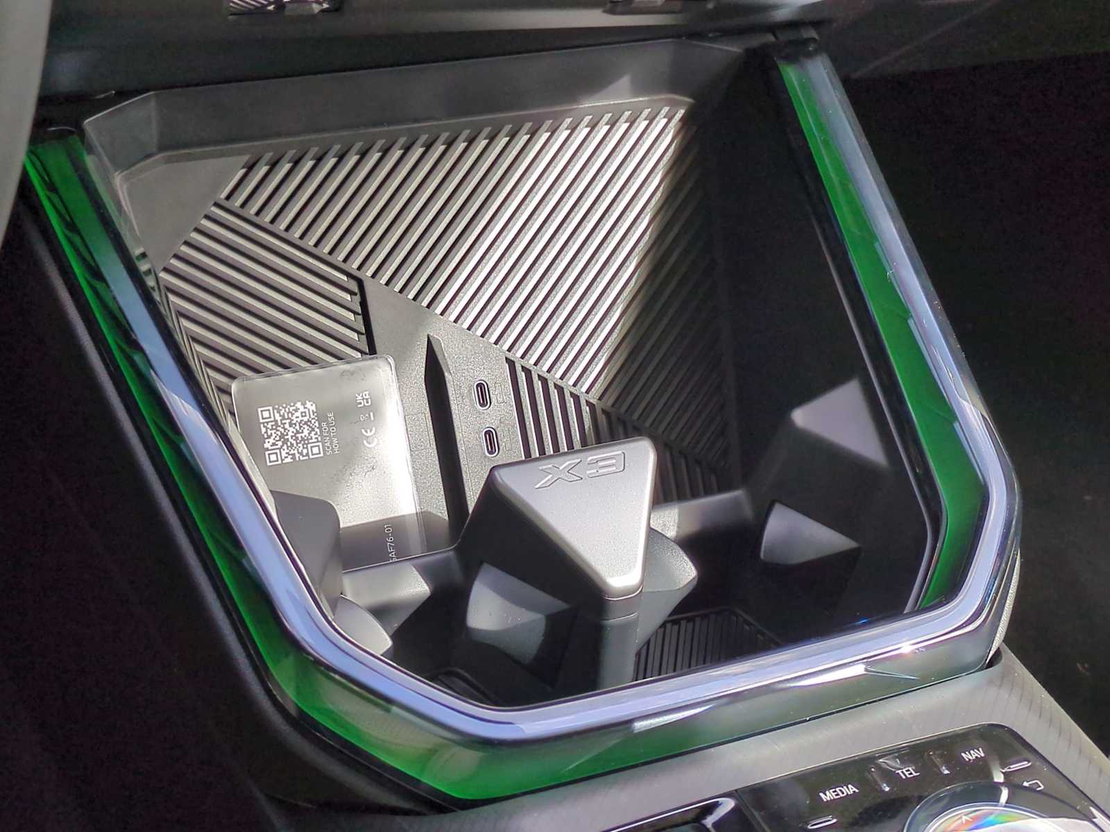 Thumbnail: 2026 BMW X3 - 31