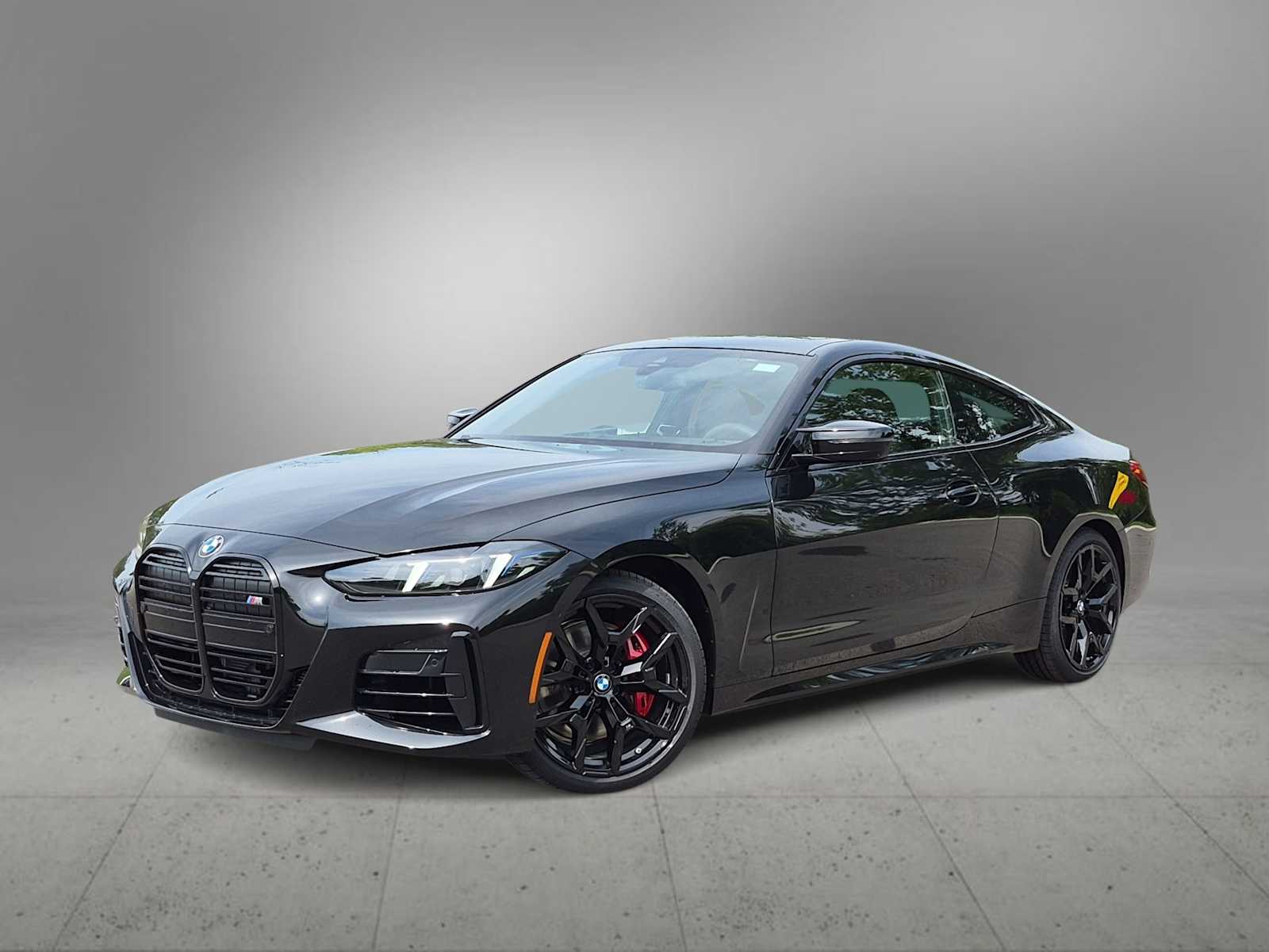 2027 BMW M440i xDrive Coupe
