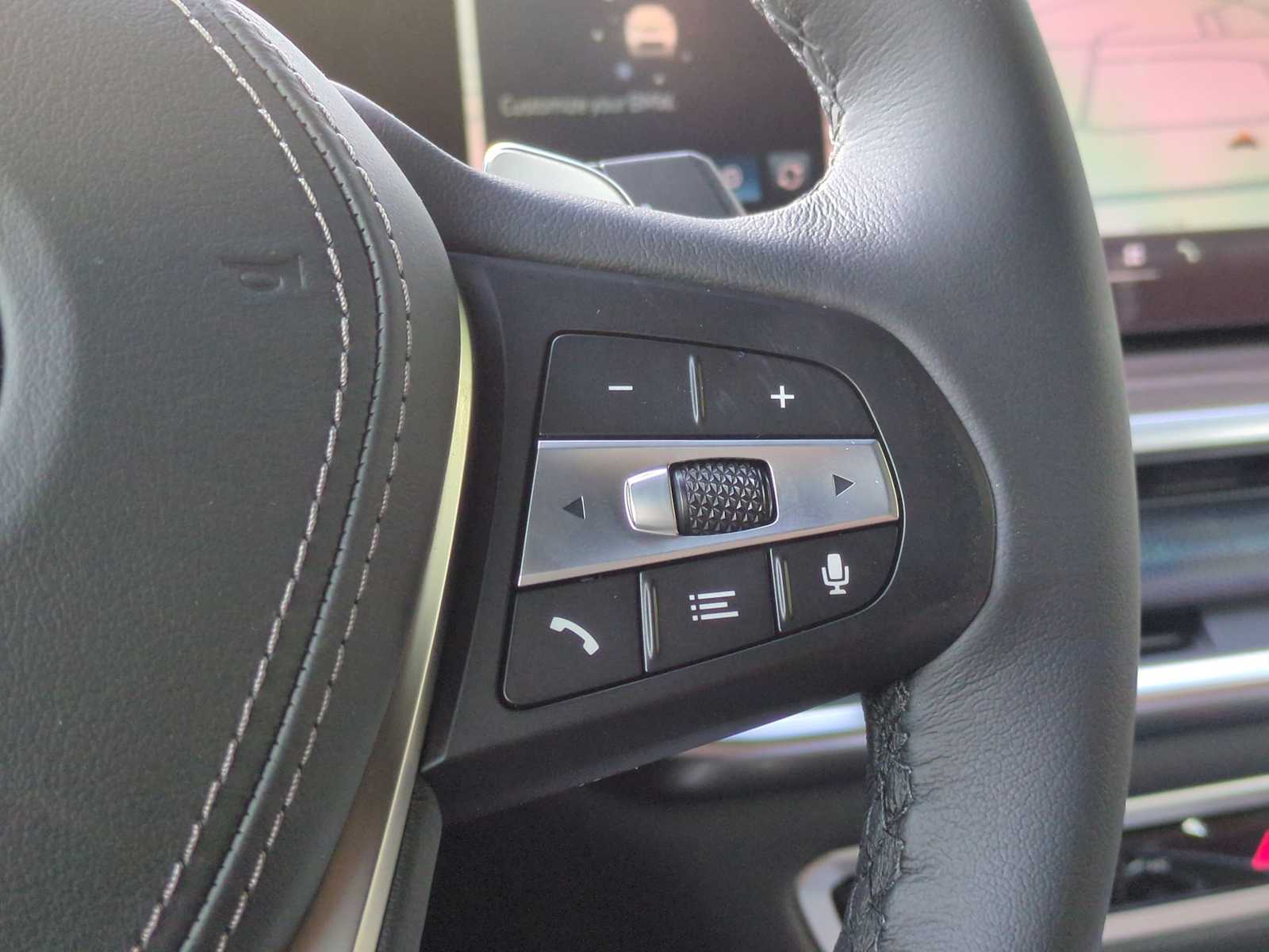 Thumbnail: 2026 BMW X5 - 26