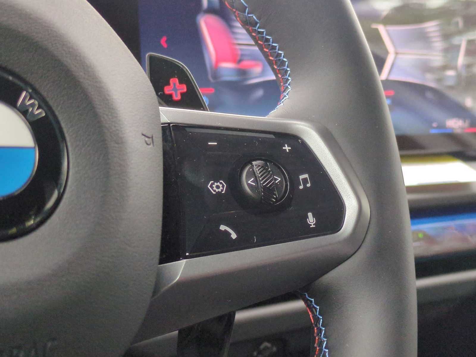 Thumbnail: 2026 BMW X3 - 26