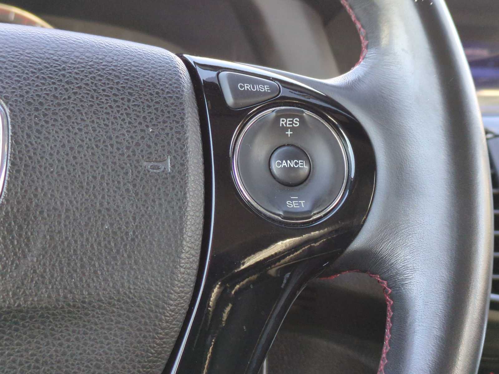 Thumbnail: 2017 Honda Accord - 25