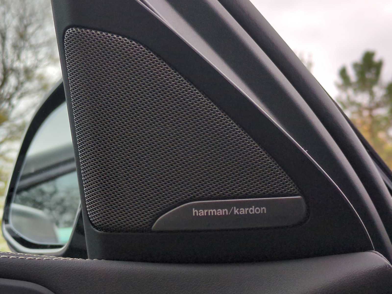 Thumbnail: 2026 BMW X6 - 32