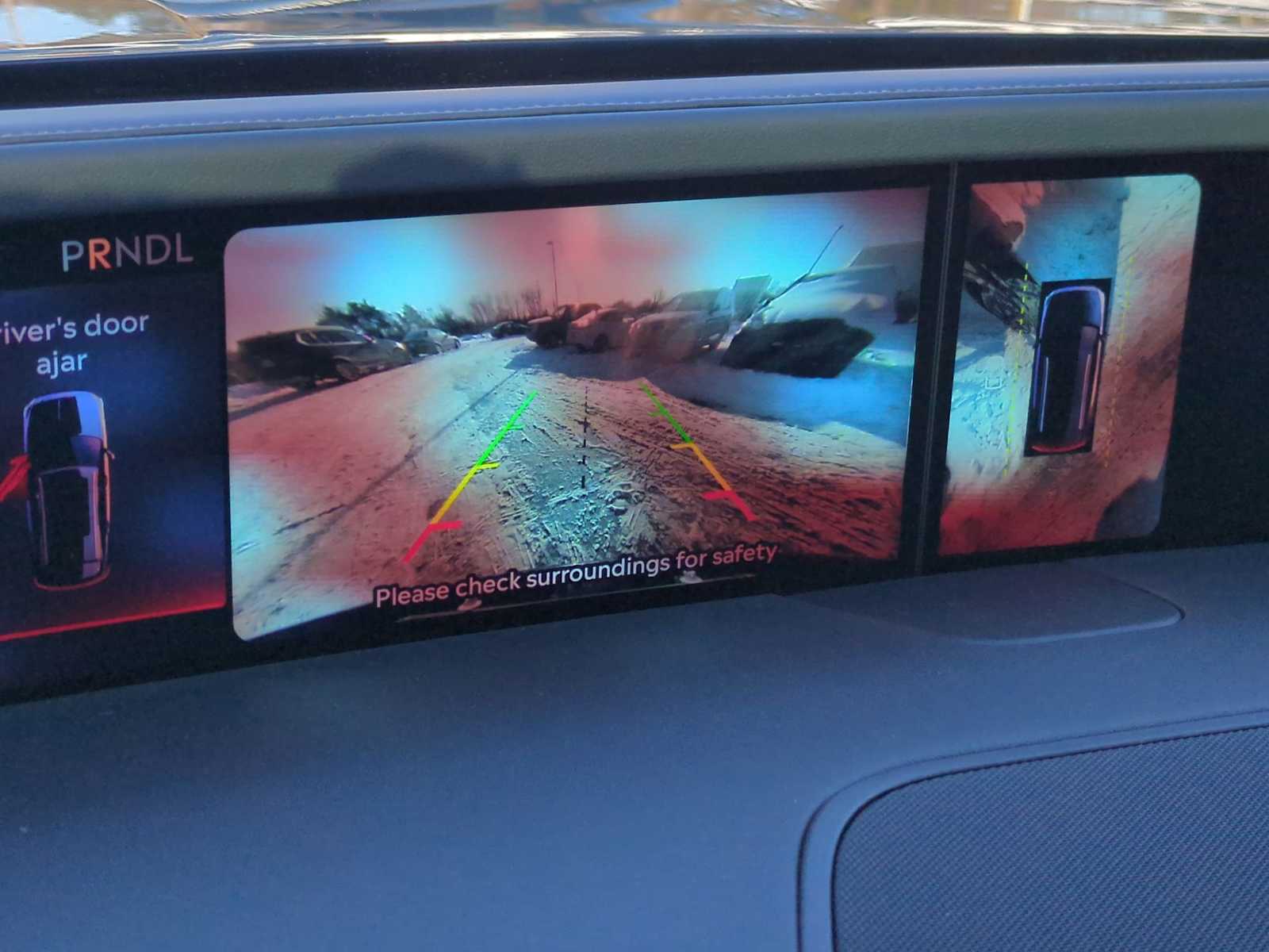 Thumbnail: 2024 Lincoln Nautilus - 39