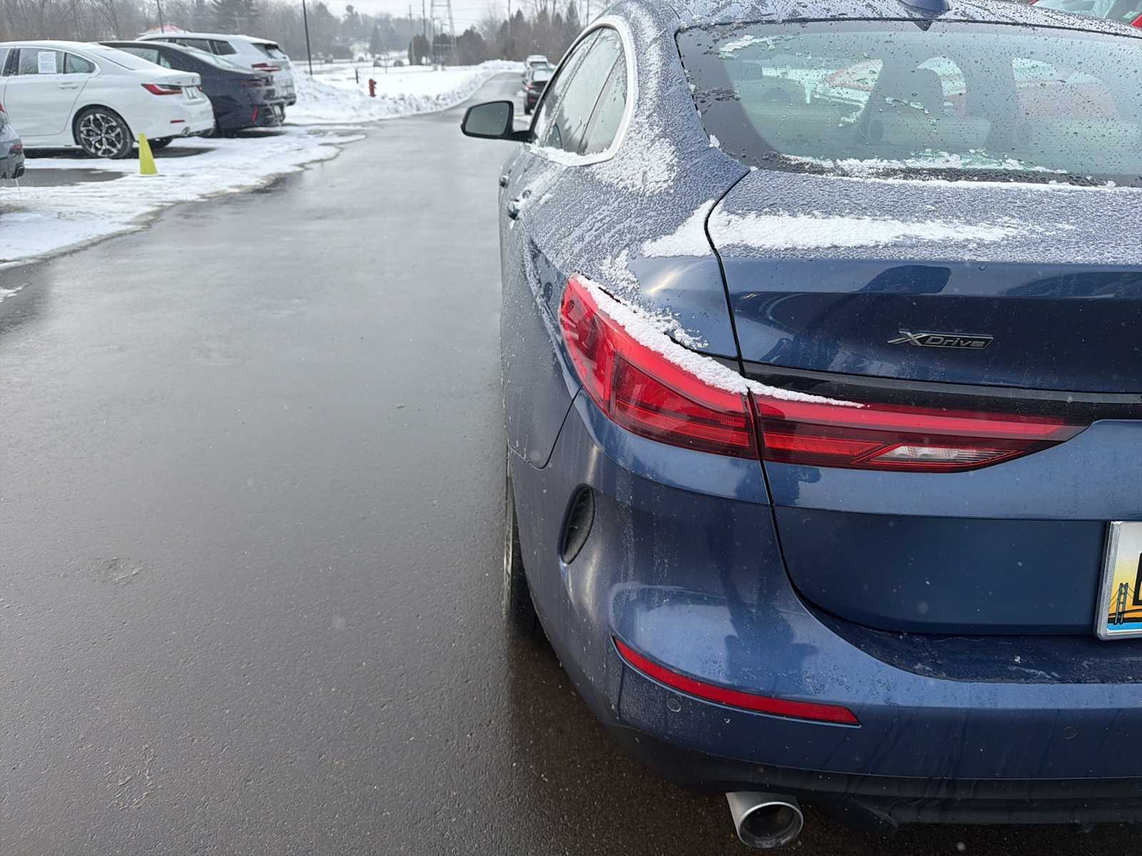 Thumbnail: 2022 BMW 2 Series - 5