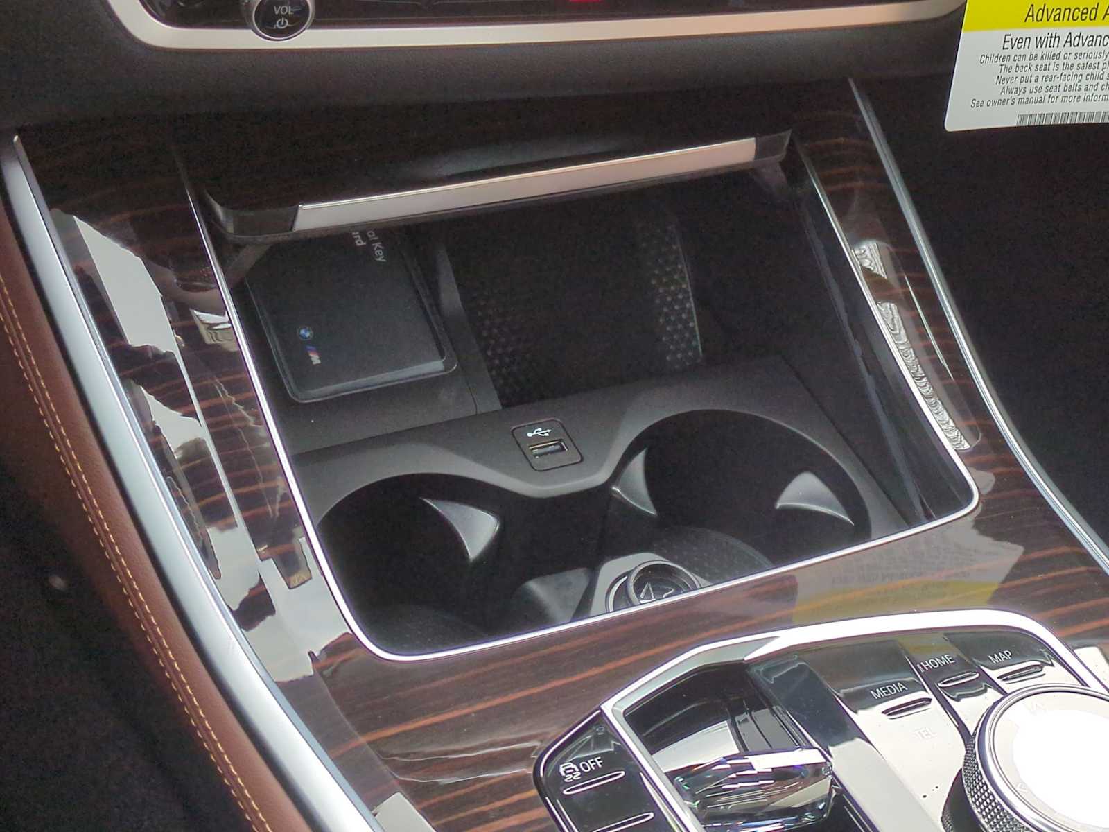 Thumbnail: 2026 BMW X5 - 33