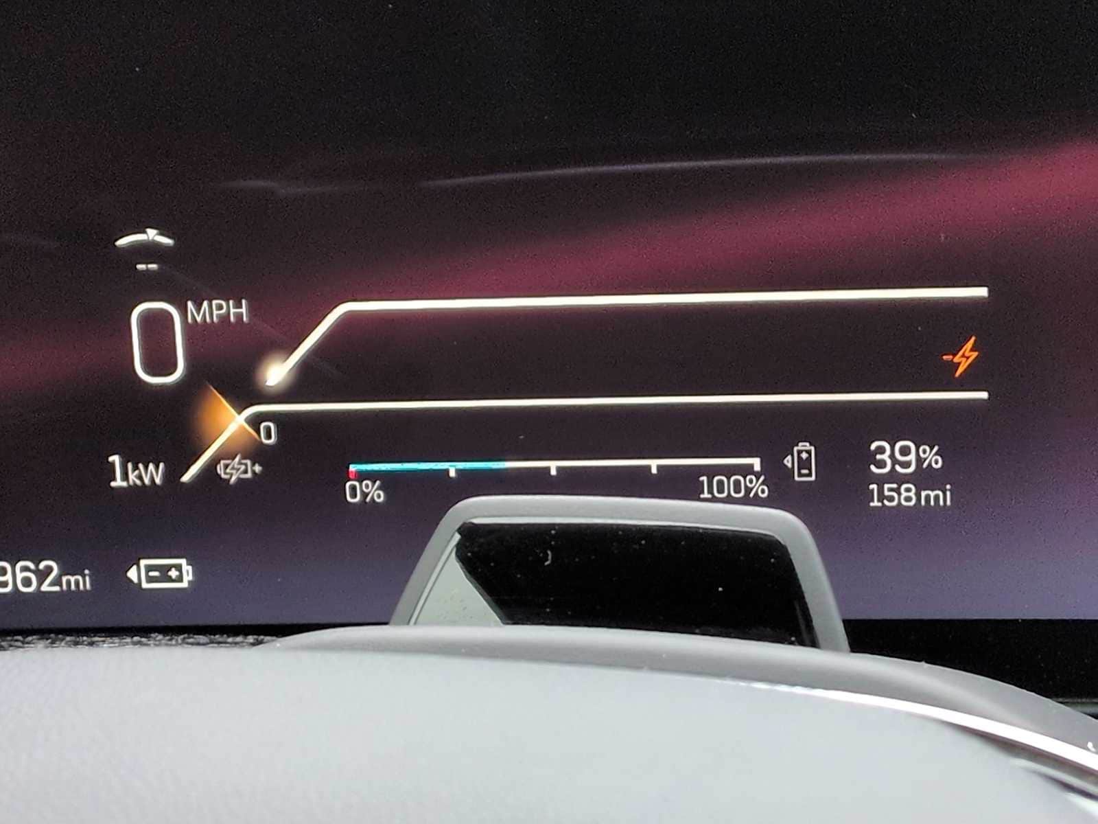 Thumbnail: 2025 Cadillac Escalade IQ - 34